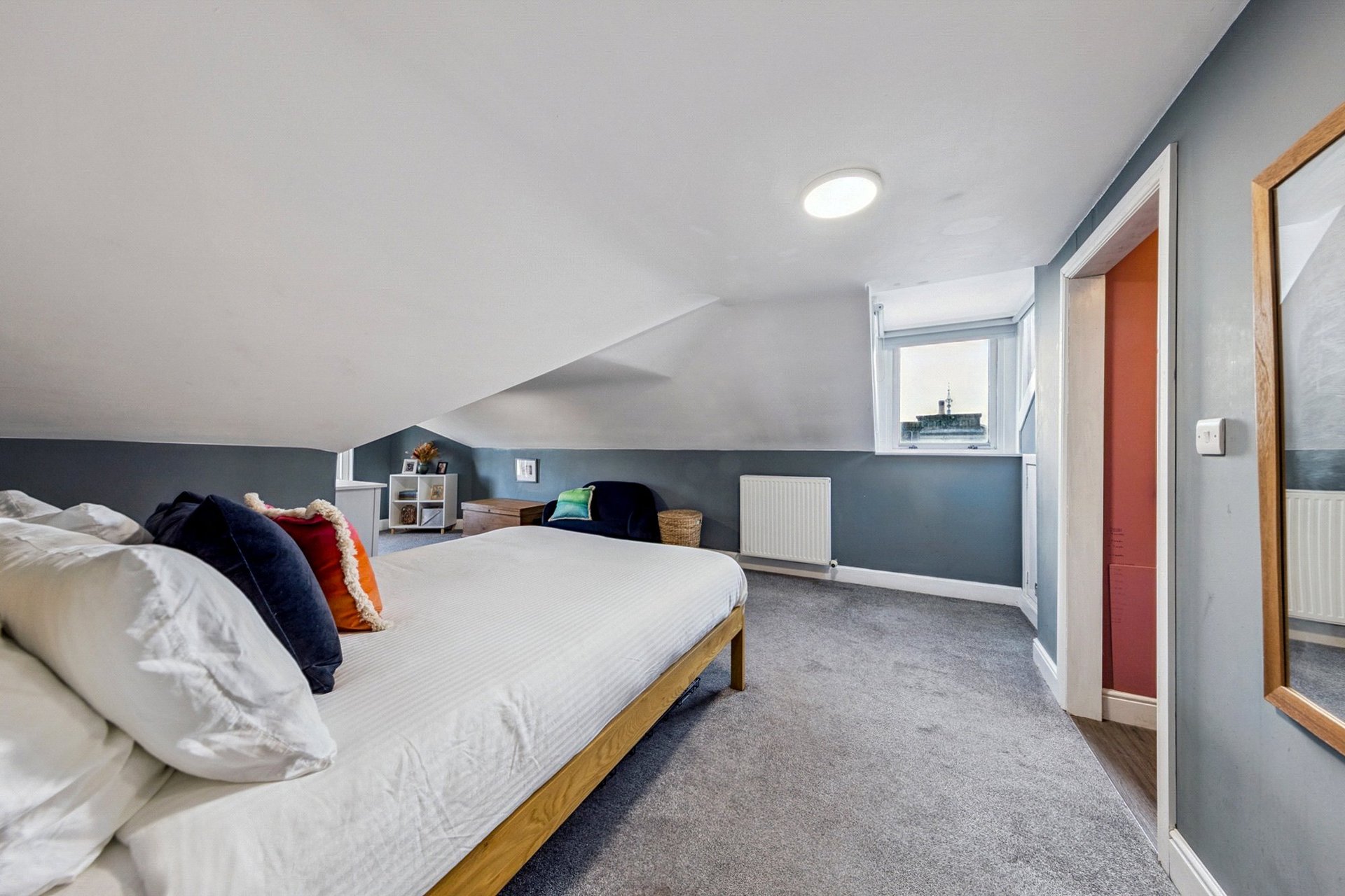 Flat 4, 3 Dundonald Road, Dowanhill, Glasgow, G12 9LJ - Picture #32