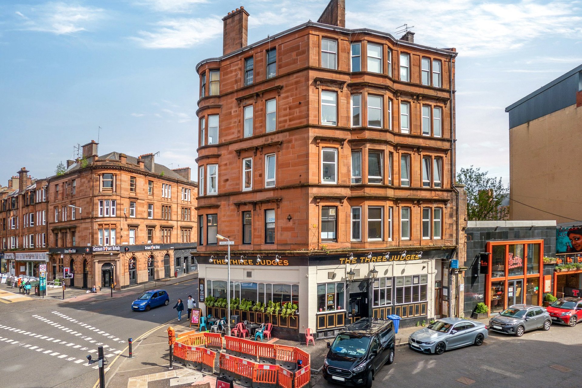 2/3, 7 Partick Bridge Street, Partick, Glasgow, G11 6PN - Picture #14