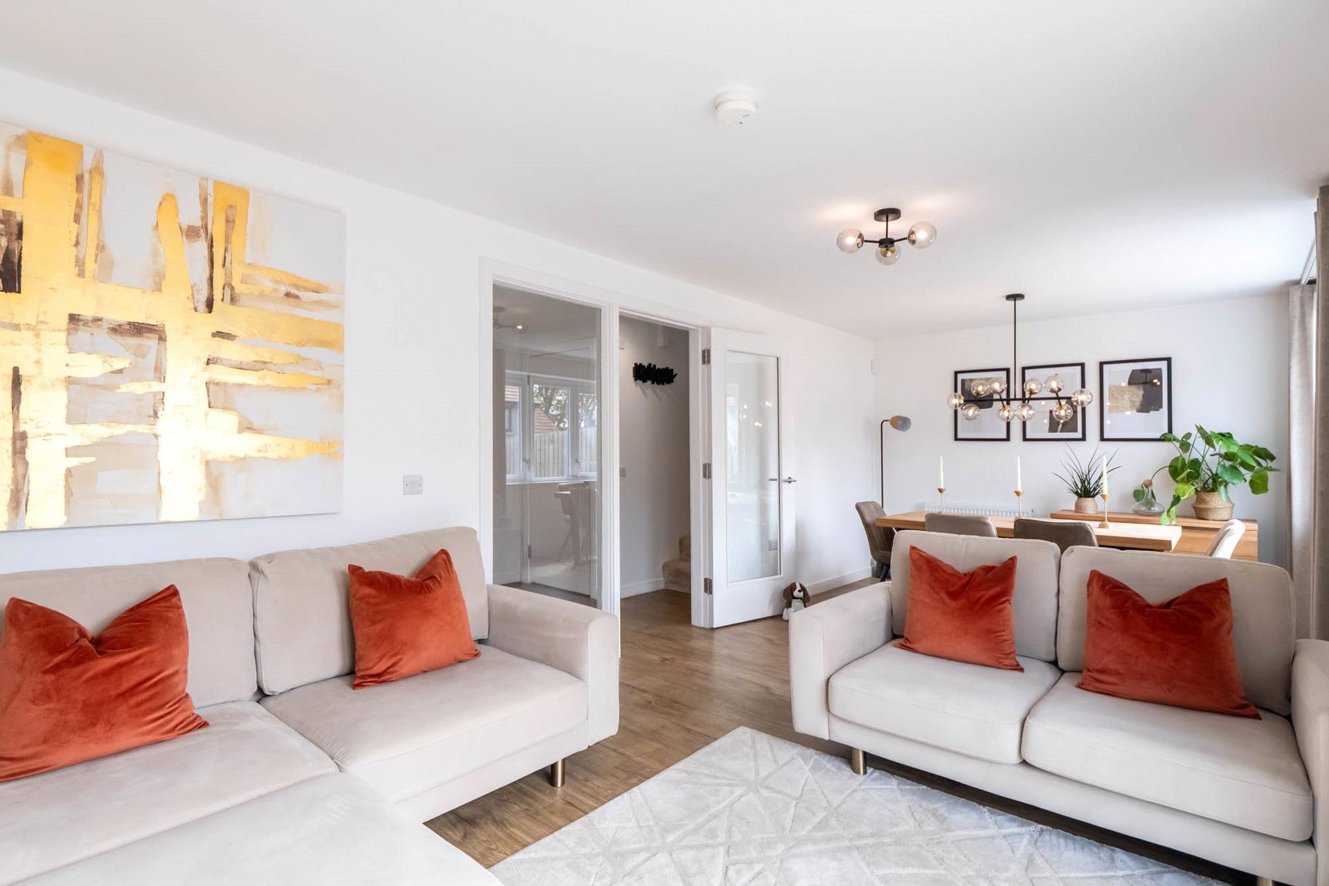 5 Henry Ross Place, South Queensferry, Midlothian, EH30 9NE - Picture #3