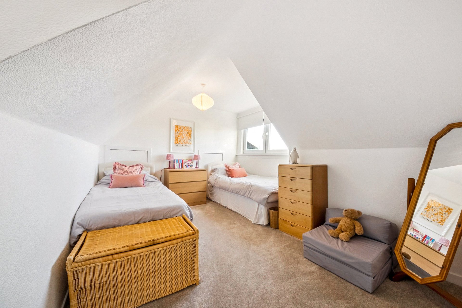 Red Nook Cottage, 8 Bells Wynd, Kingsbarns, St. Andrews, KY16 8SP - Picture #21