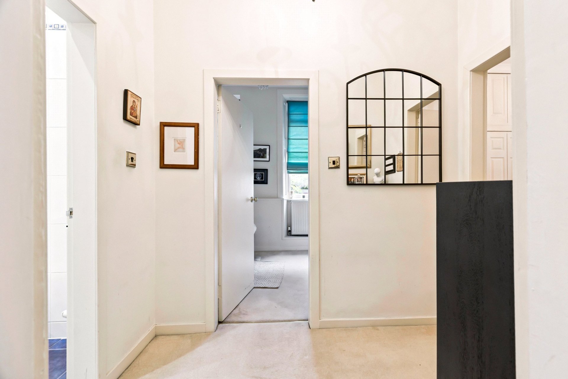Flat 2, 2b Kirklee Road, Kirklee, Glasgow, G12 0TN - Picture #13