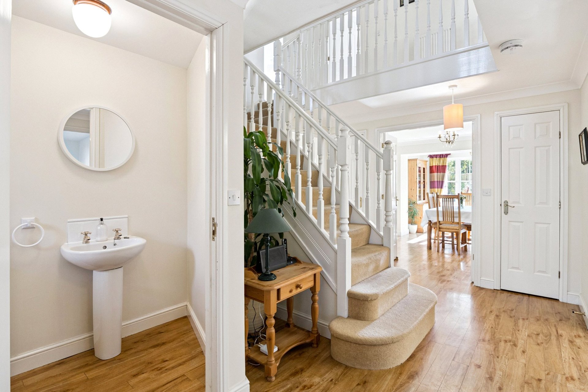 17 Cant Crescent, St. Andrews, Fife, KY16 8NF - Picture #18