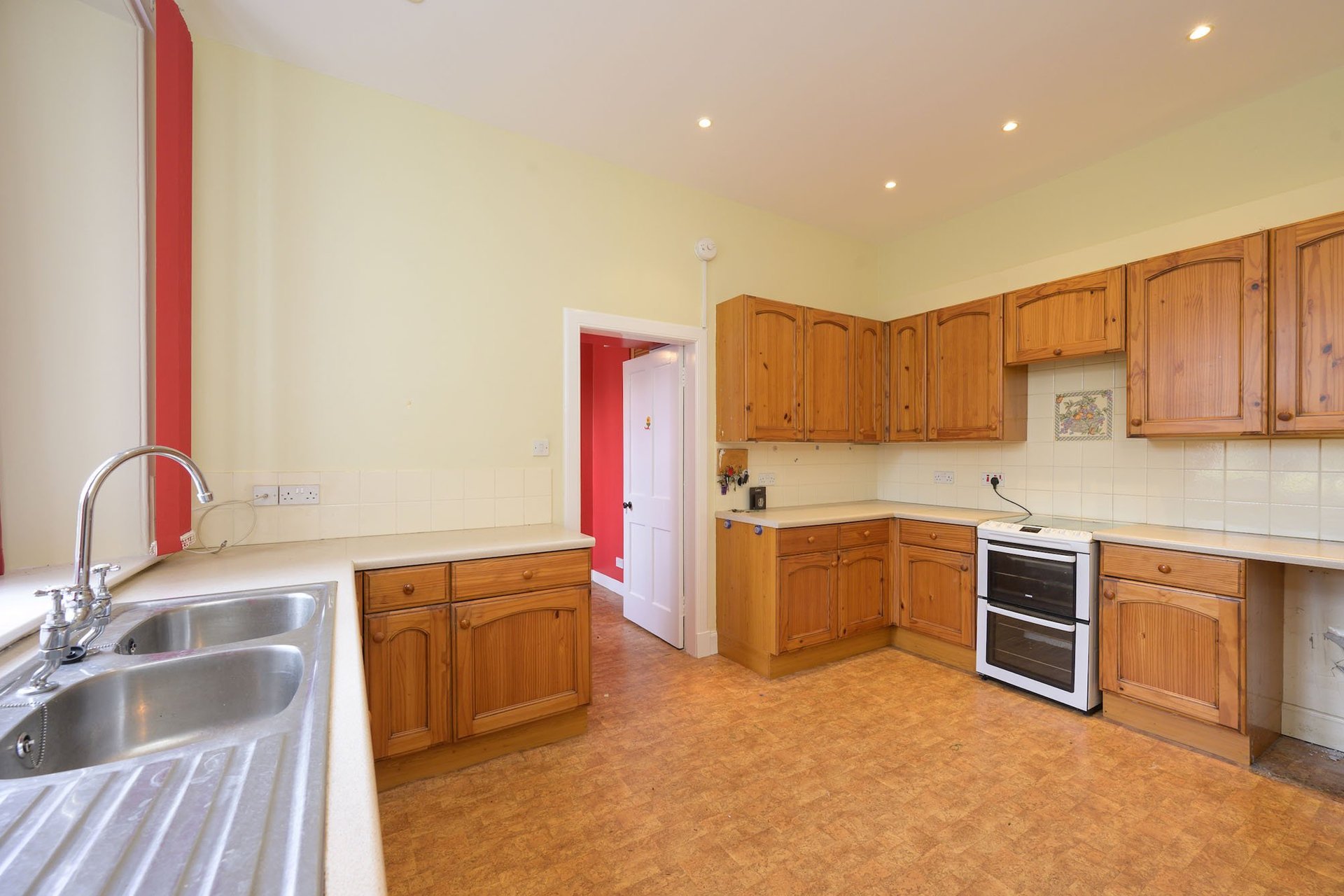 Orchard House, Bowmont Street, Kelso, Scottish Borders, TD5 7EF - Picture #7