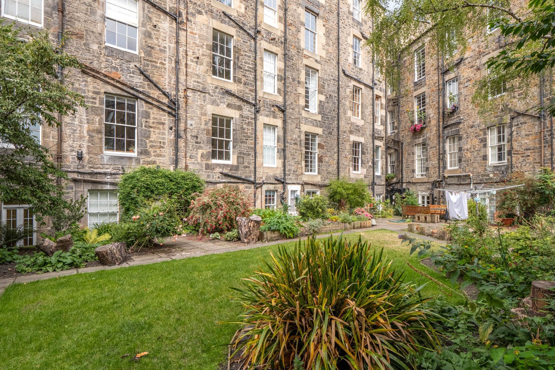 78 Hamilton Place, Edinburgh, Midlothian, EH3 5AZ - Picture #12