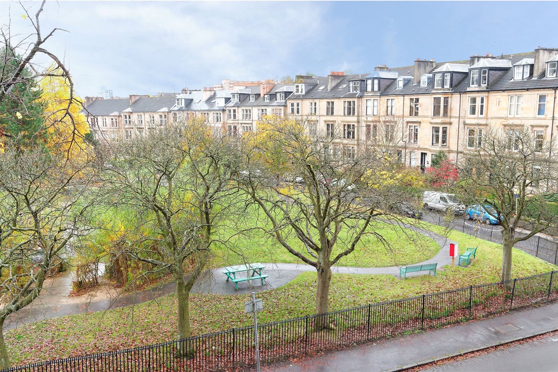 88 Turnberry Road, Glasgow, Lanarkshire, G11 5AR - Picture #12