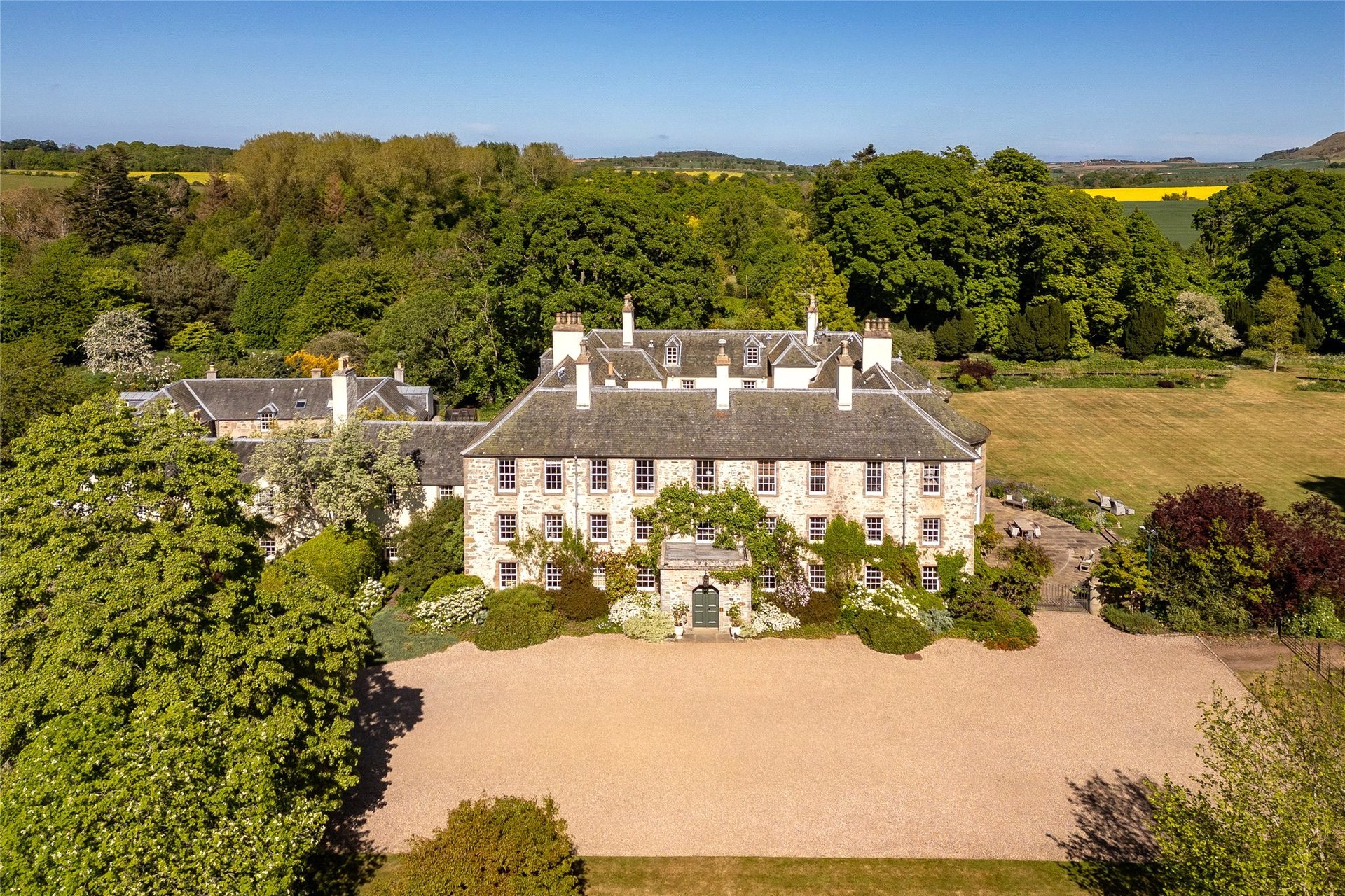 Stevenson House, Haddington, East Lothian, EH41 4PU - Picture #2