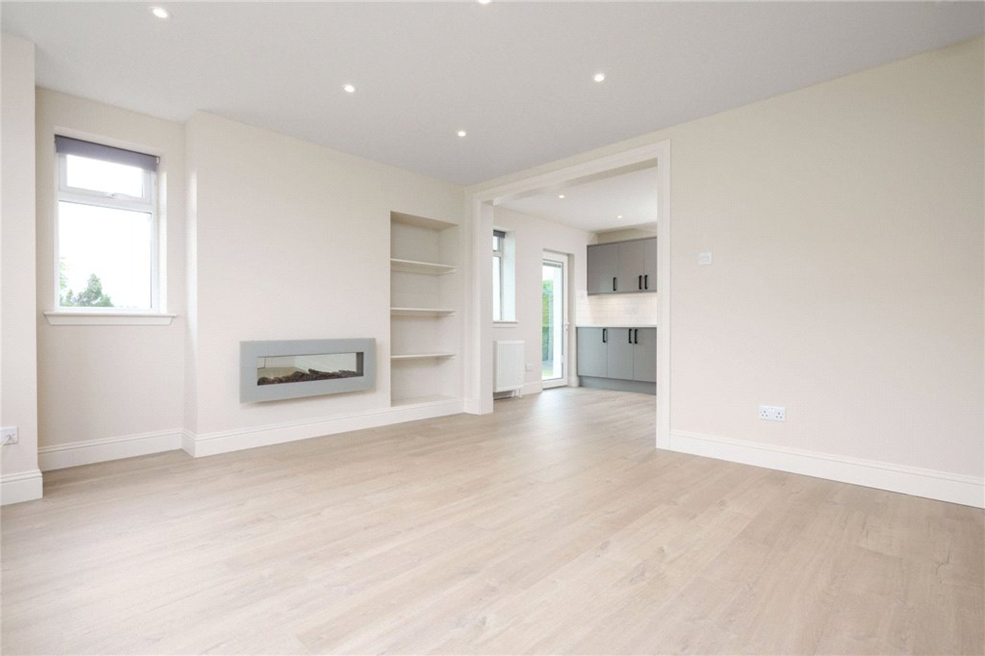 Wheatlands Farm Cottage, Kirkliston, West Lothian, EH29 9EW - Picture #3