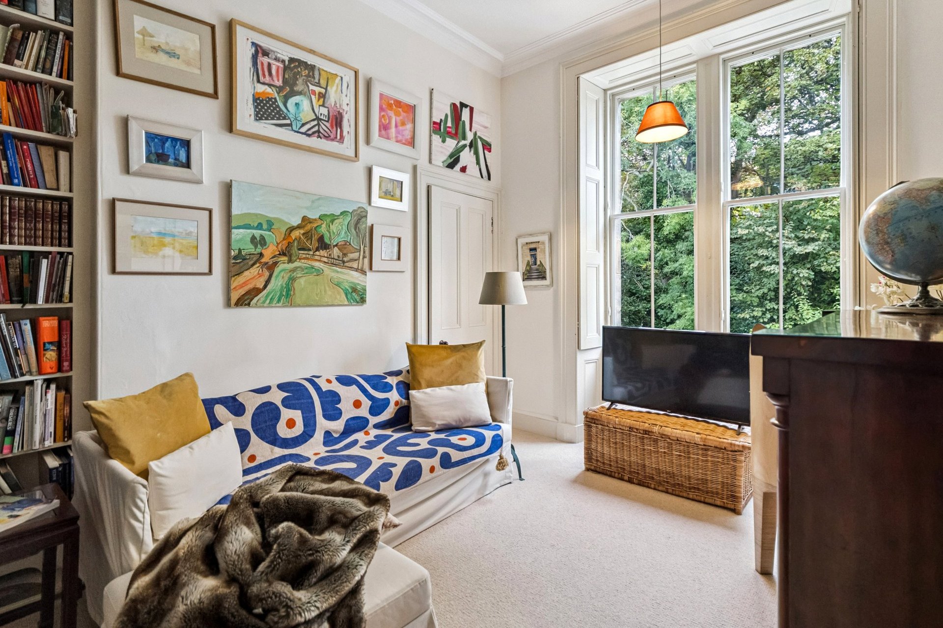 13/1 Eildon Street, Edinburgh, EH3 5JU - Picture #18
