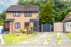 60 Millhouse Drive, Kelvindale, Glasgow, G20 0UE - Picture #24