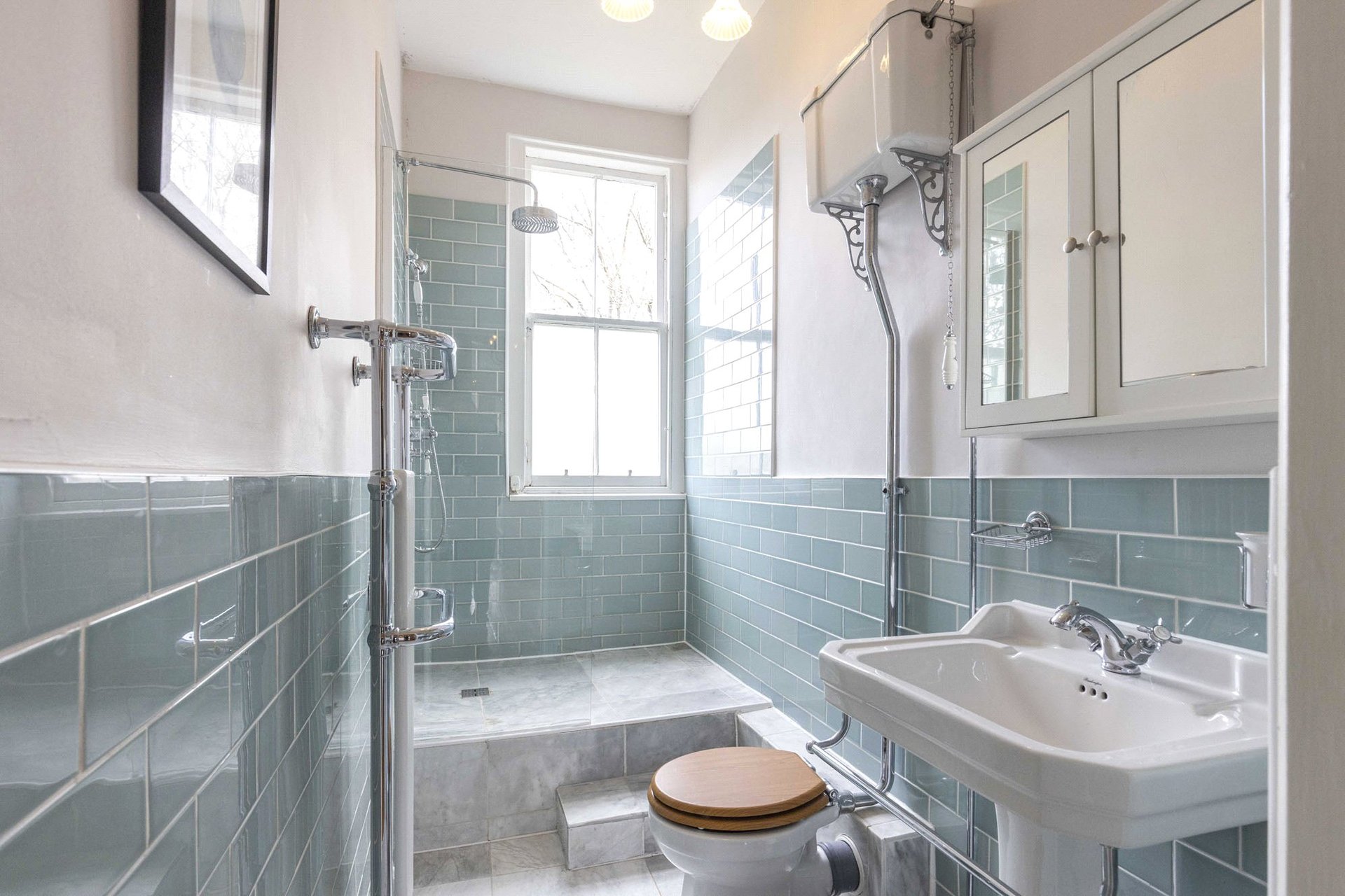 Flat 6 (3f1), 30 Learmonth Grove, Edinburgh, EH4 1BW - Picture #20