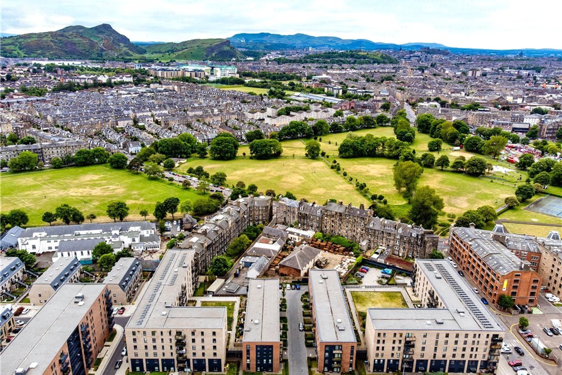14 Chandler Crescent, Edinburgh, Midlothian, EH6 7AL - Picture #18