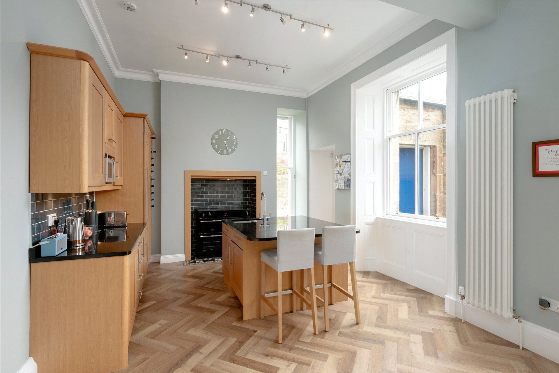 6 Ventnor Terrace, Newington, Edinburgh, EH9 2BL - Picture #8