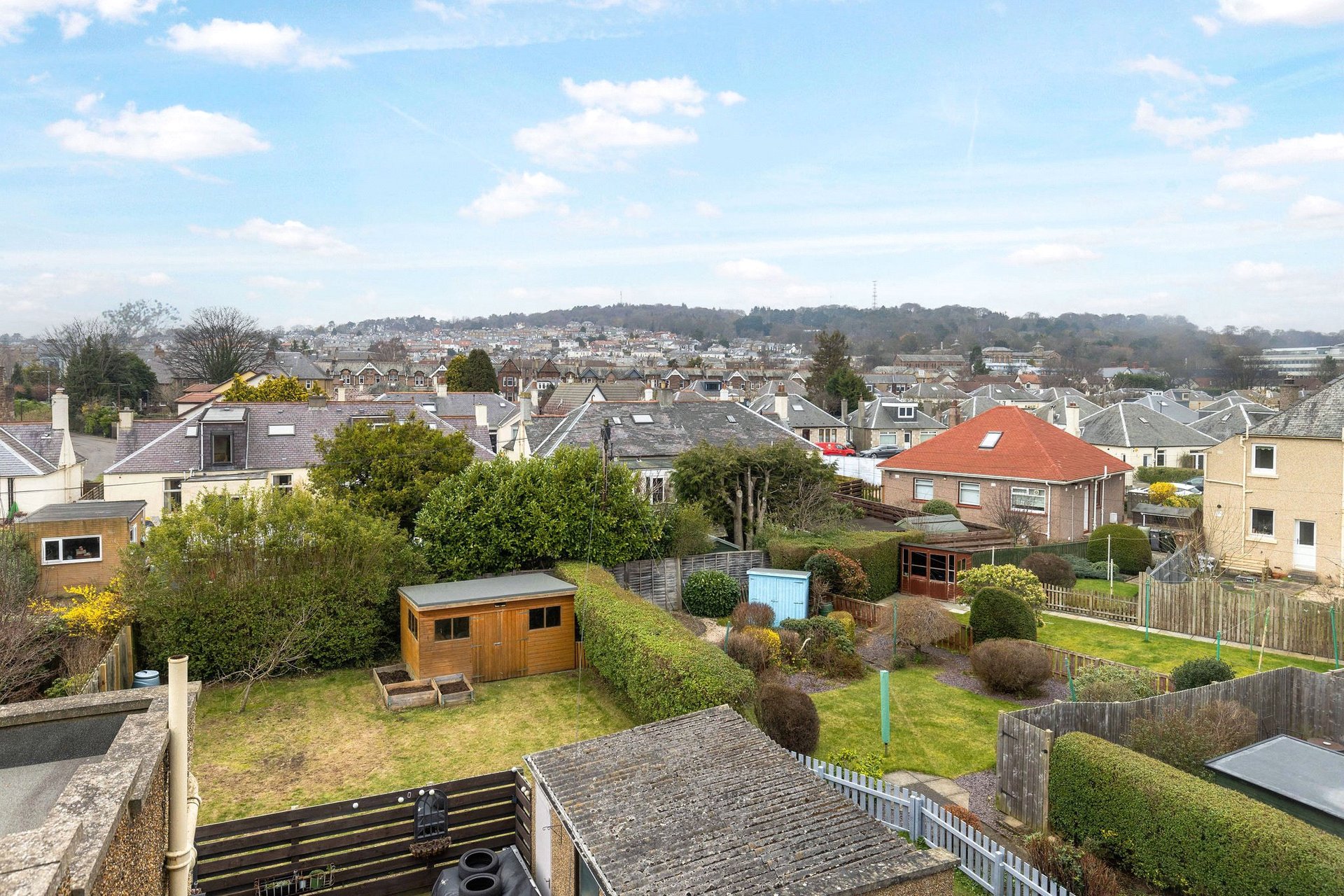 39 Tylers Acre Road, Edinburgh, Midlothian, EH12 7HY - Picture #28