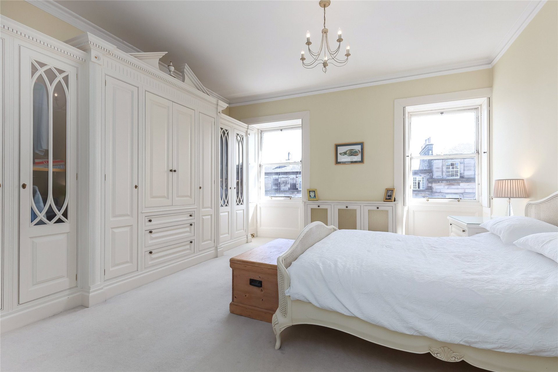 2f, 3 Great Stuart Street, Edinburgh, EH3 6AP - Picture #16