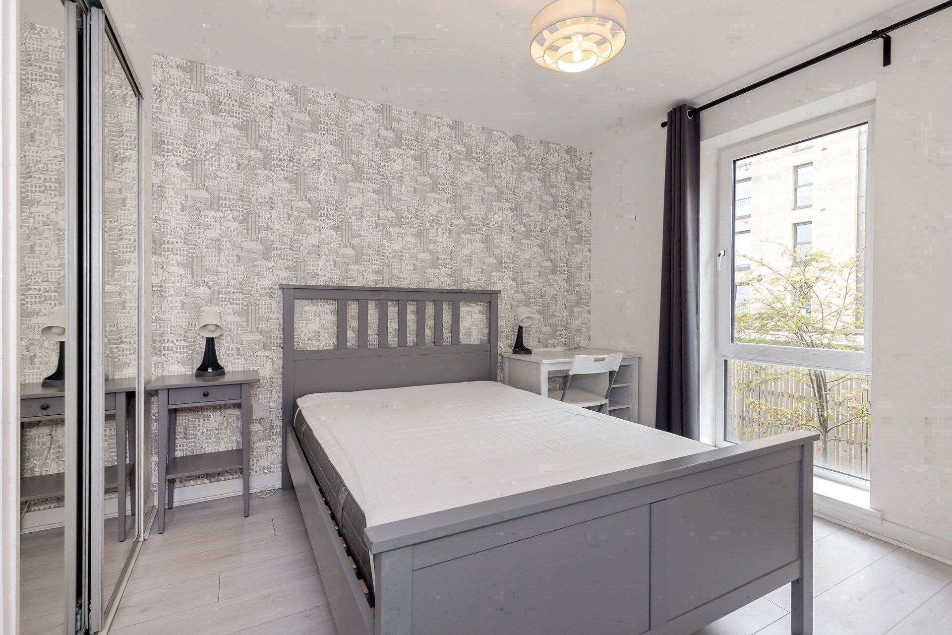 Flat 3, 7 Elsie Inglis Way, Edinburgh, Midlothian, EH7 5FQ - Picture #11
