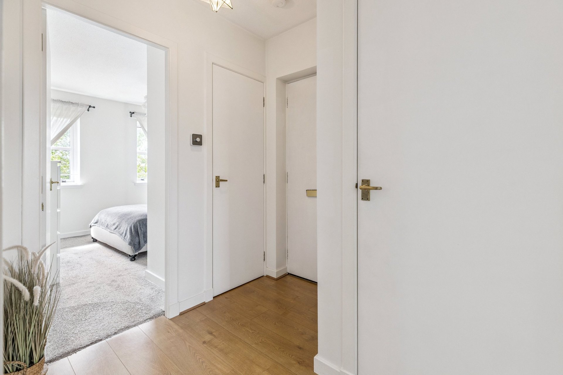 Flat 3/1, 21 Alexander Crescent, New Gorbals, Glasgow, G5 0SL - Picture #20