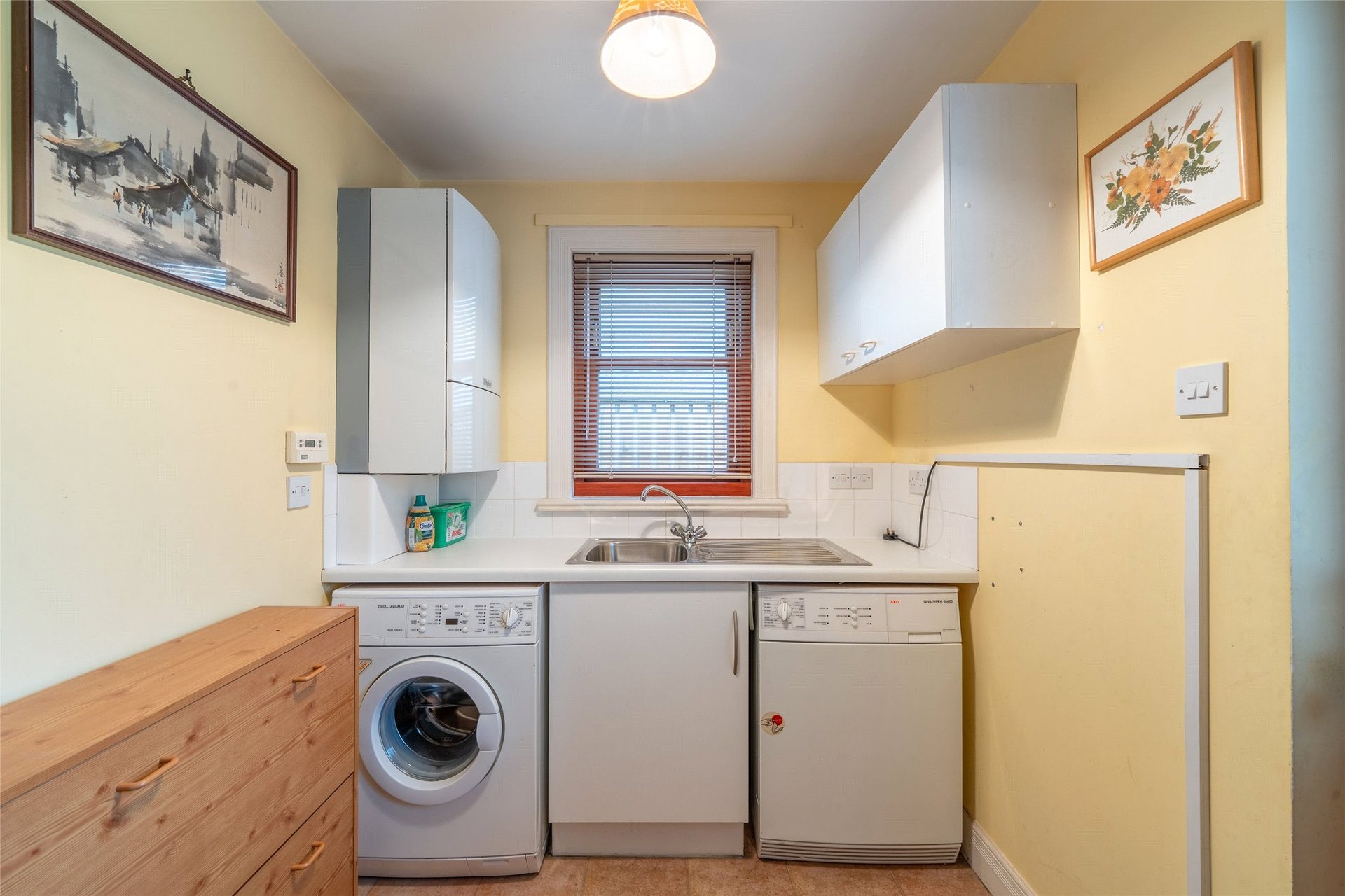 14 Lumsden Crescent, St. Andrews, Fife, KY16 9NQ - Picture #17