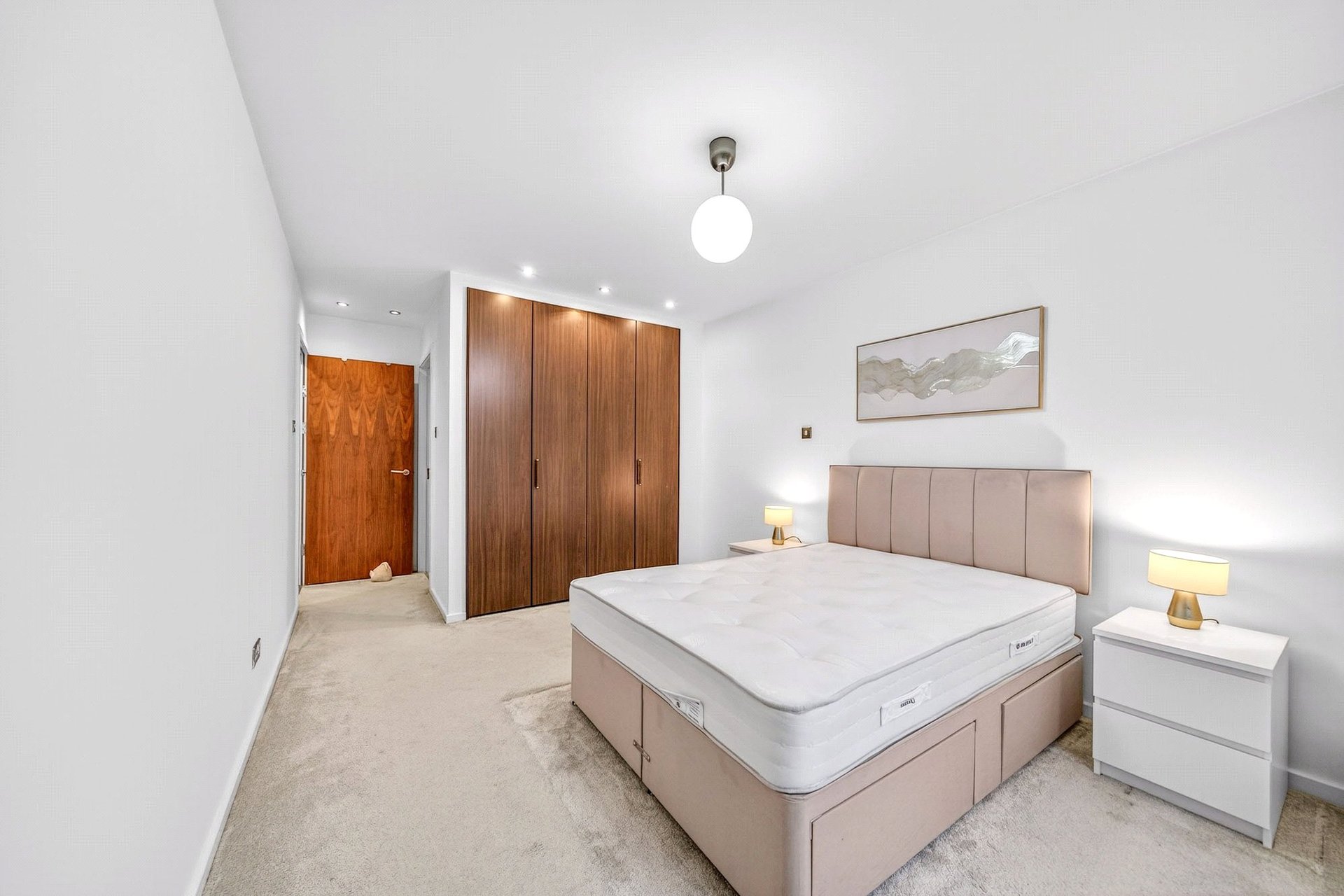 42/12 Gardner's Crescent, Edinburgh, Midlothian, EH3 8DG - Picture #21