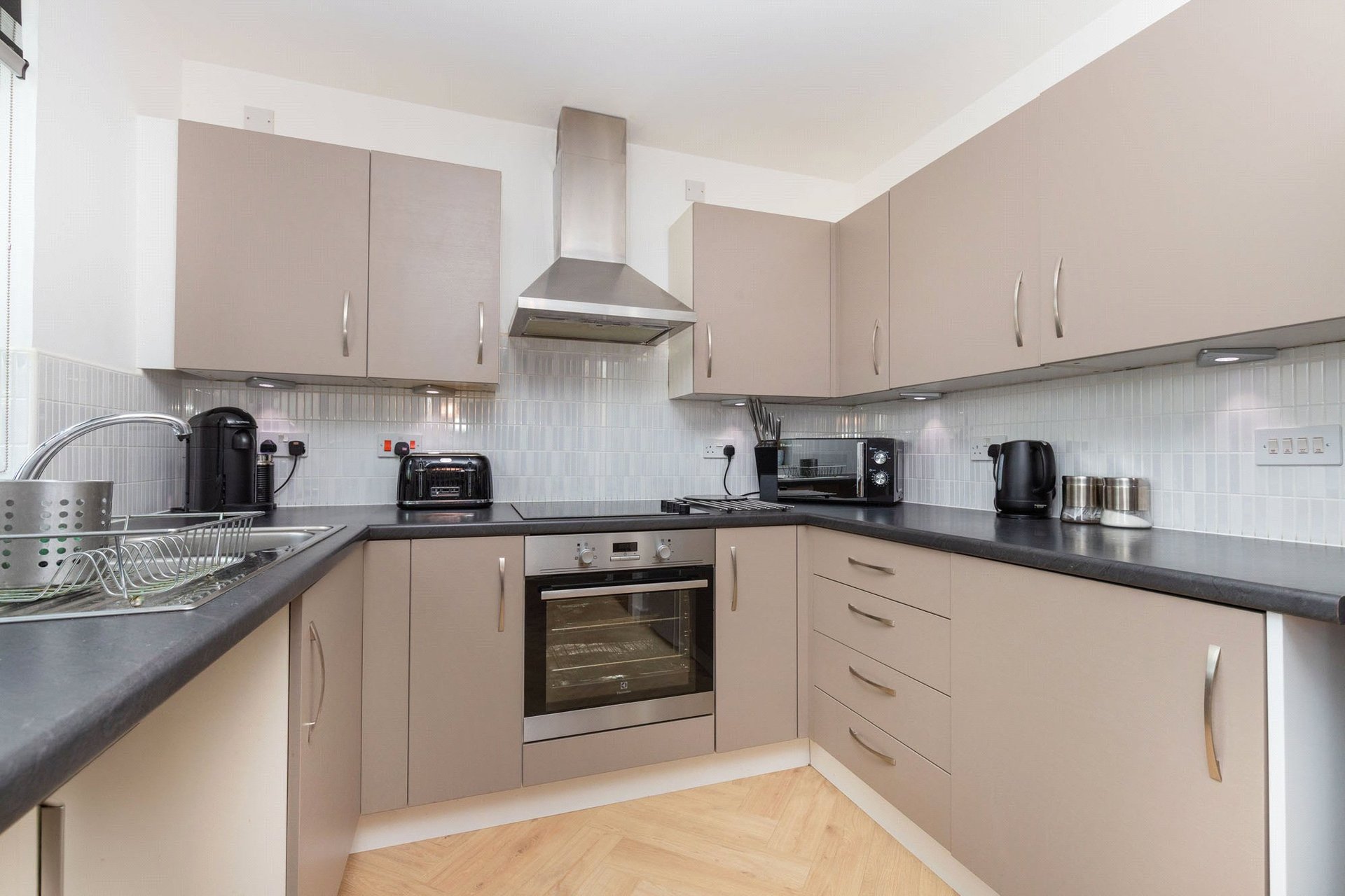 83 London Avenue, Athletes' Village, Glasgow City, G40 3HR - Picture #15
