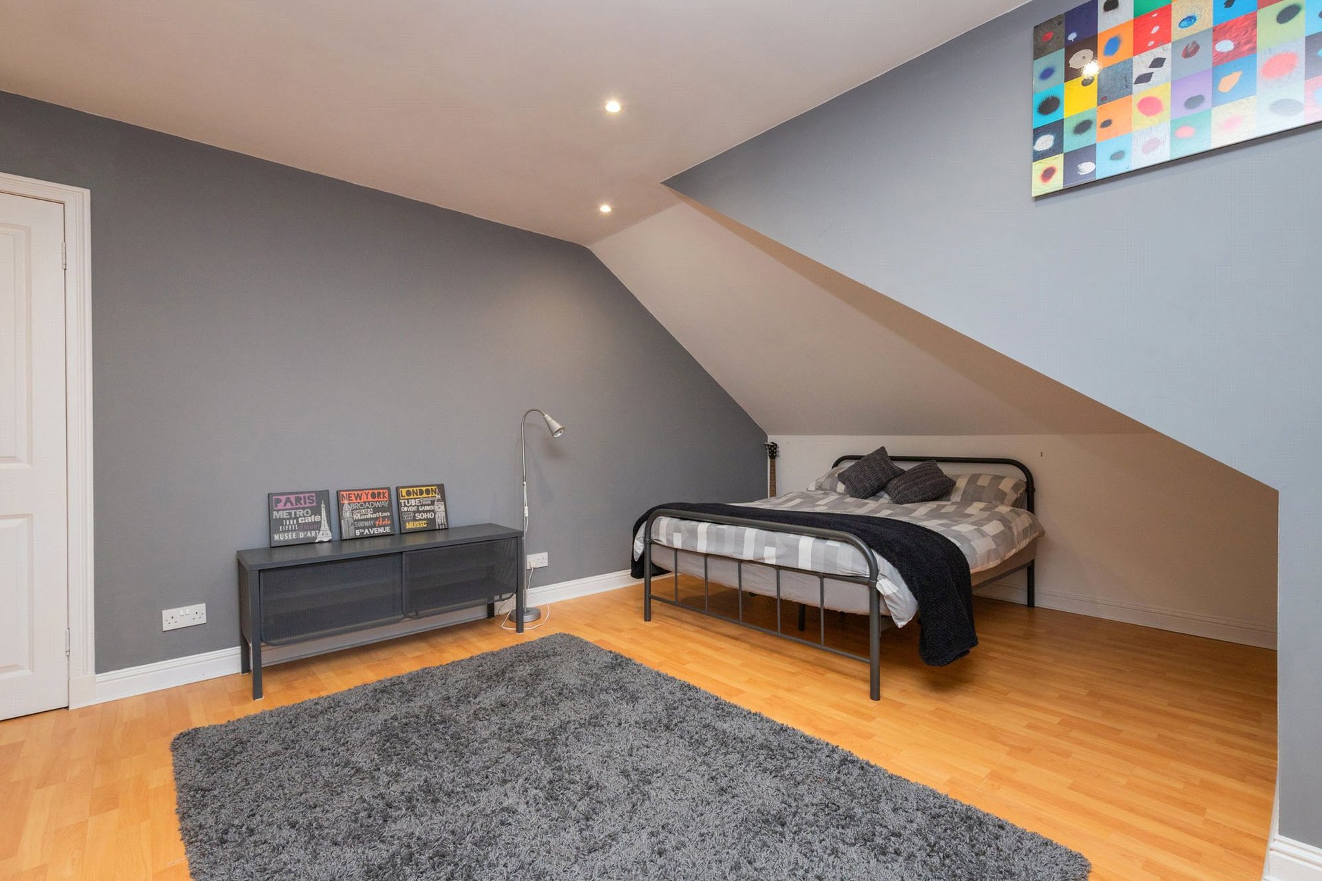 1 Stratton Drive, Giffnock, Glasgow, G46 7AB - Picture #39