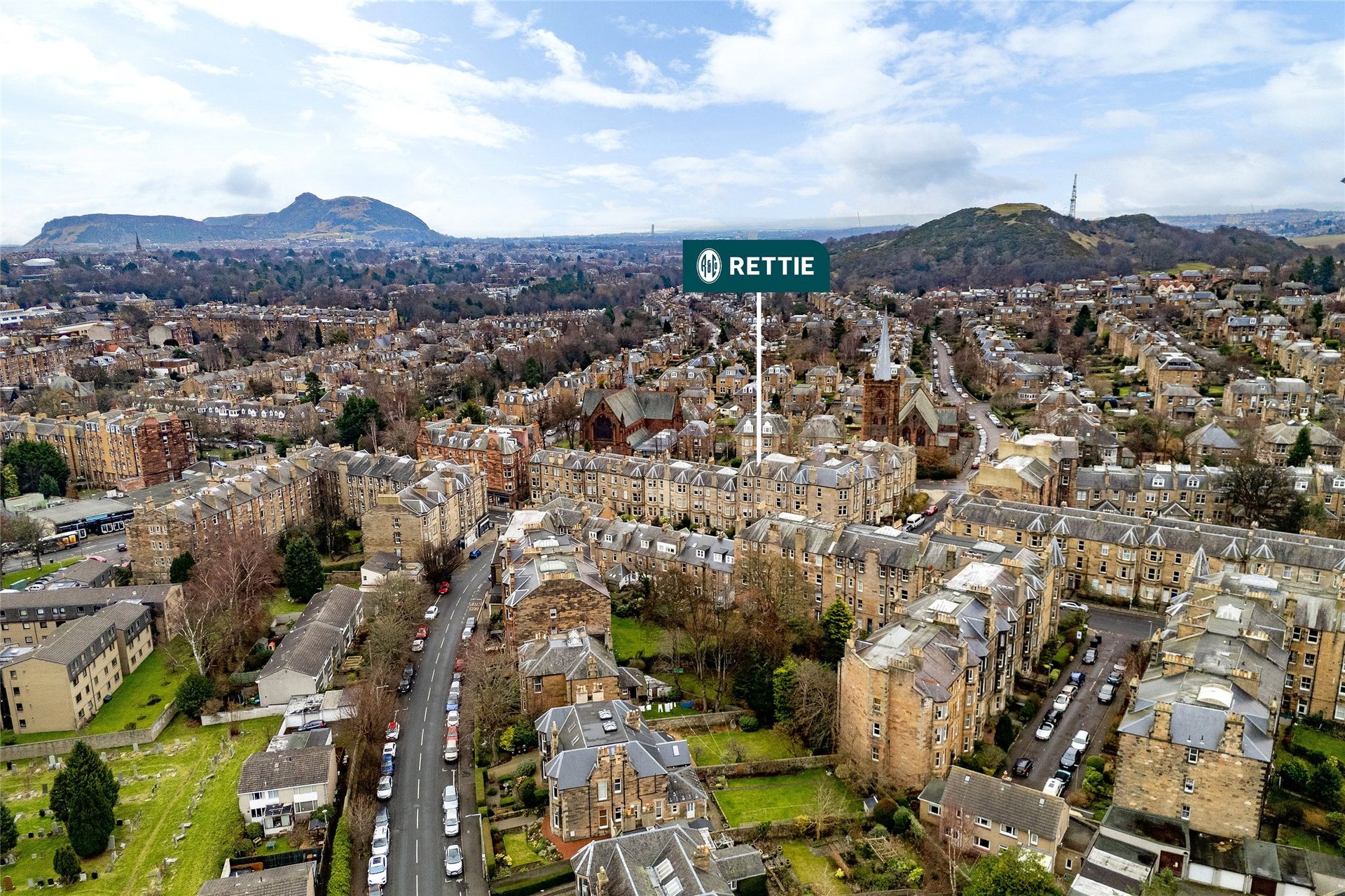 3F1, 39 Comiston Road, Edinburgh, Midlothian, EH10 6AB - Picture #25