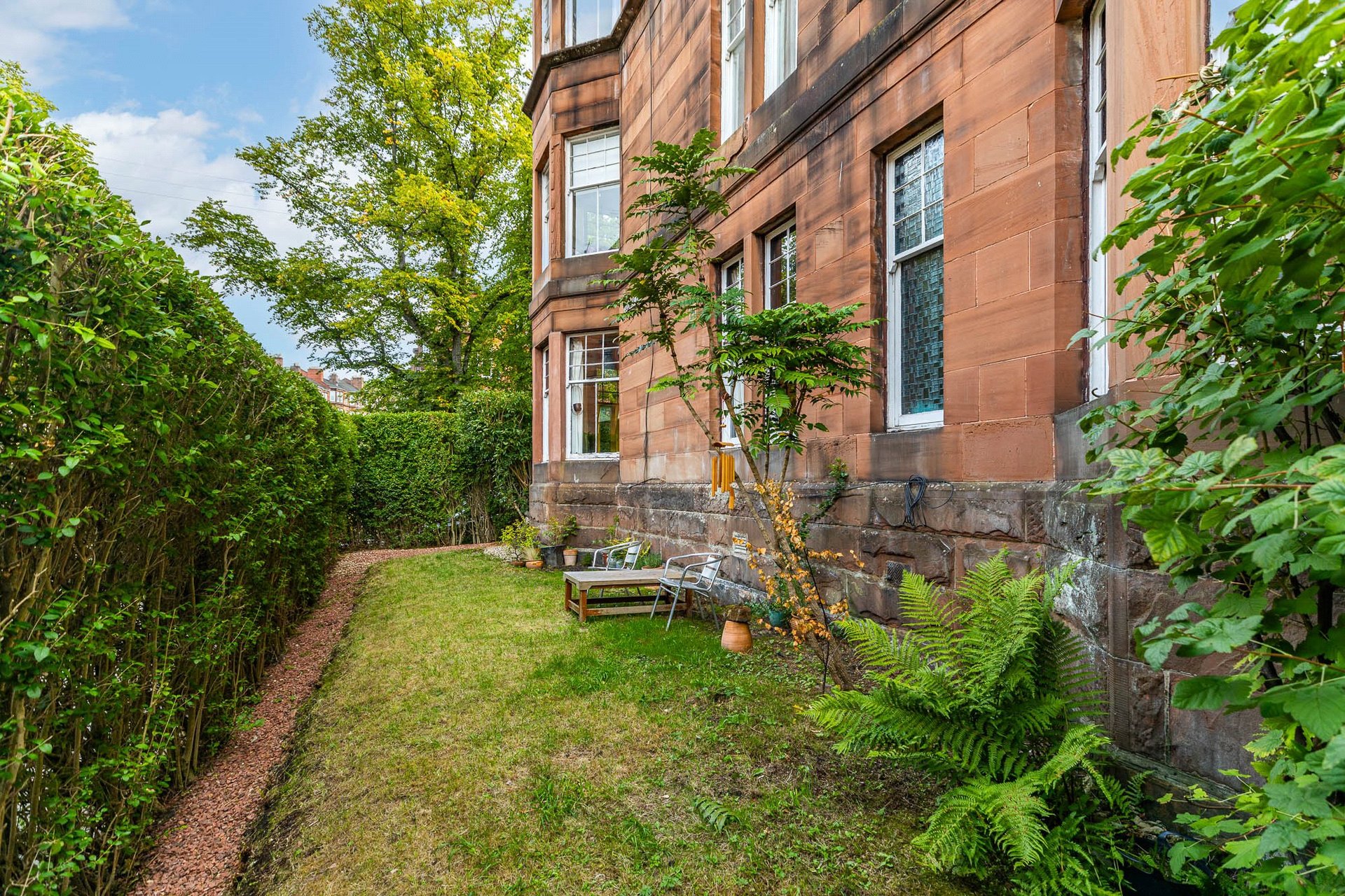 0/2, 99 Queensborough Gardens, Hyndland, Glasgow, G12 9RY - Picture #3
