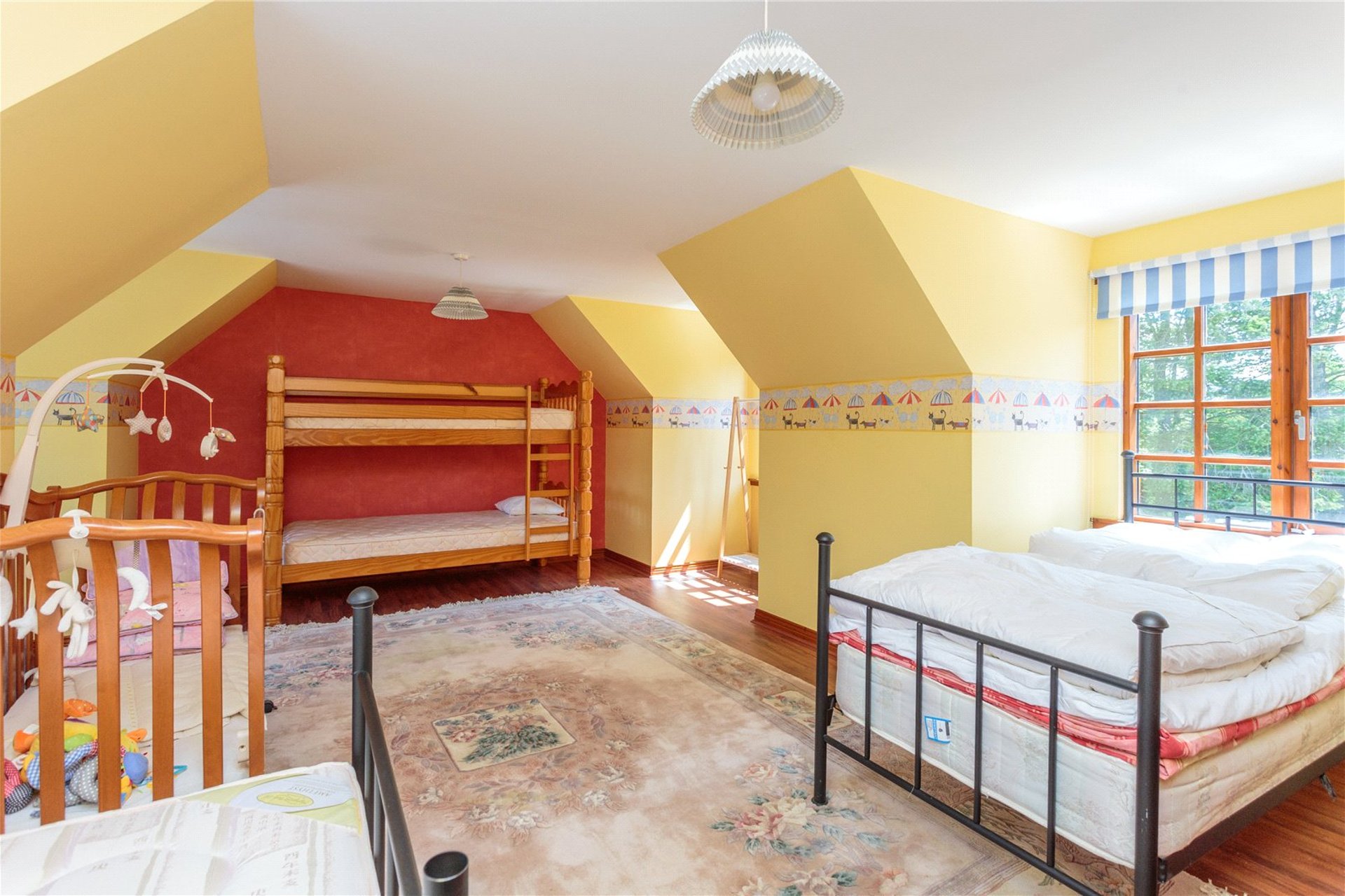 The Paddock, 64A Biggar Road, Symington, Biggar, ML12 6FT - Picture #31