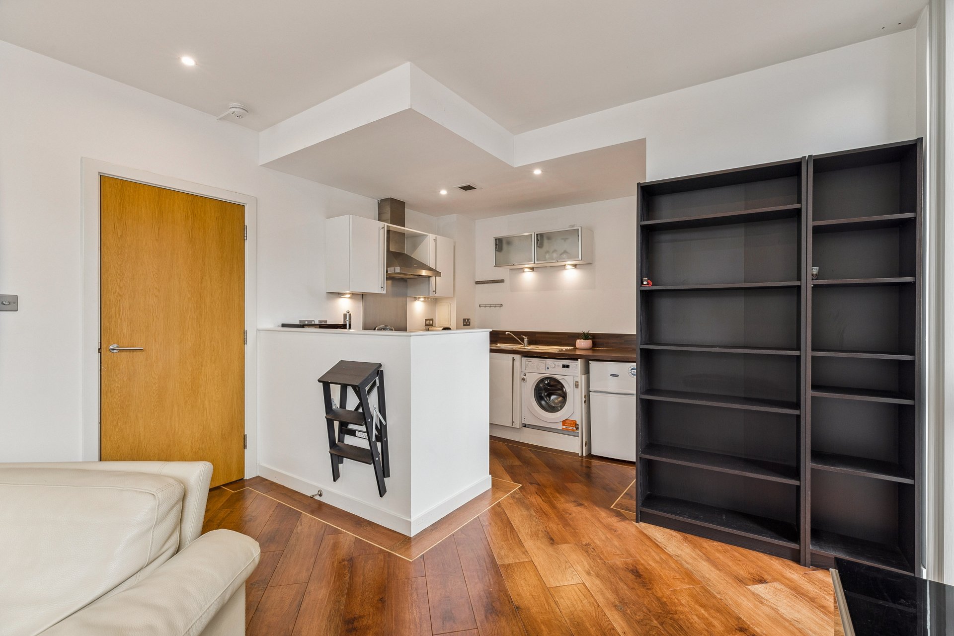 Flat 6/4, 21 Oswald Street, City Centre, Glasgow, G1 4PE - Picture #7