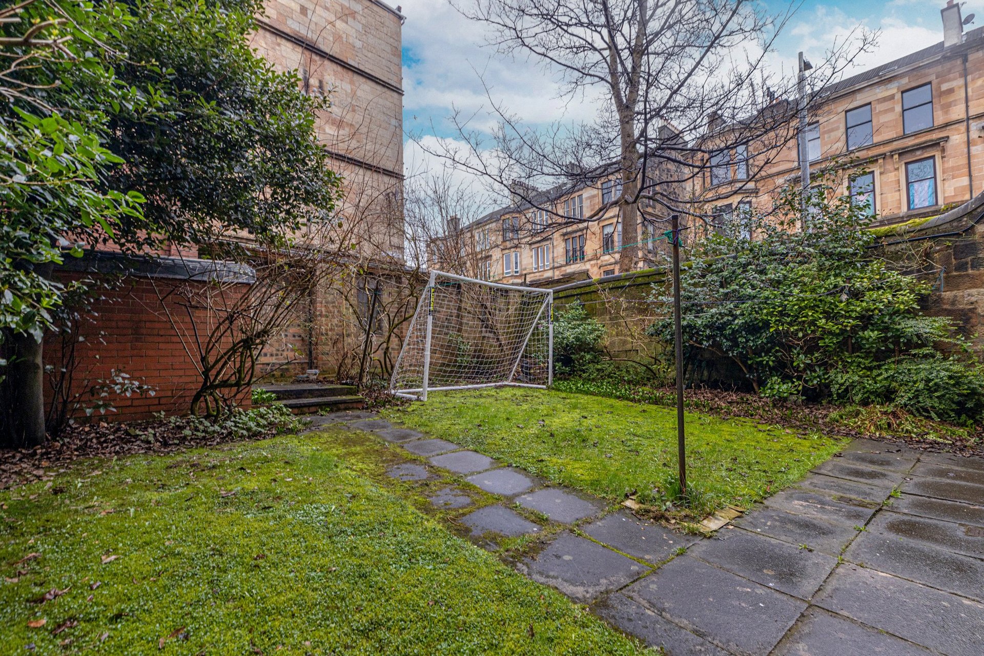 2/2, 4 Maybank Street, Queens Park, Glasgow, G42 8QP - Picture #30