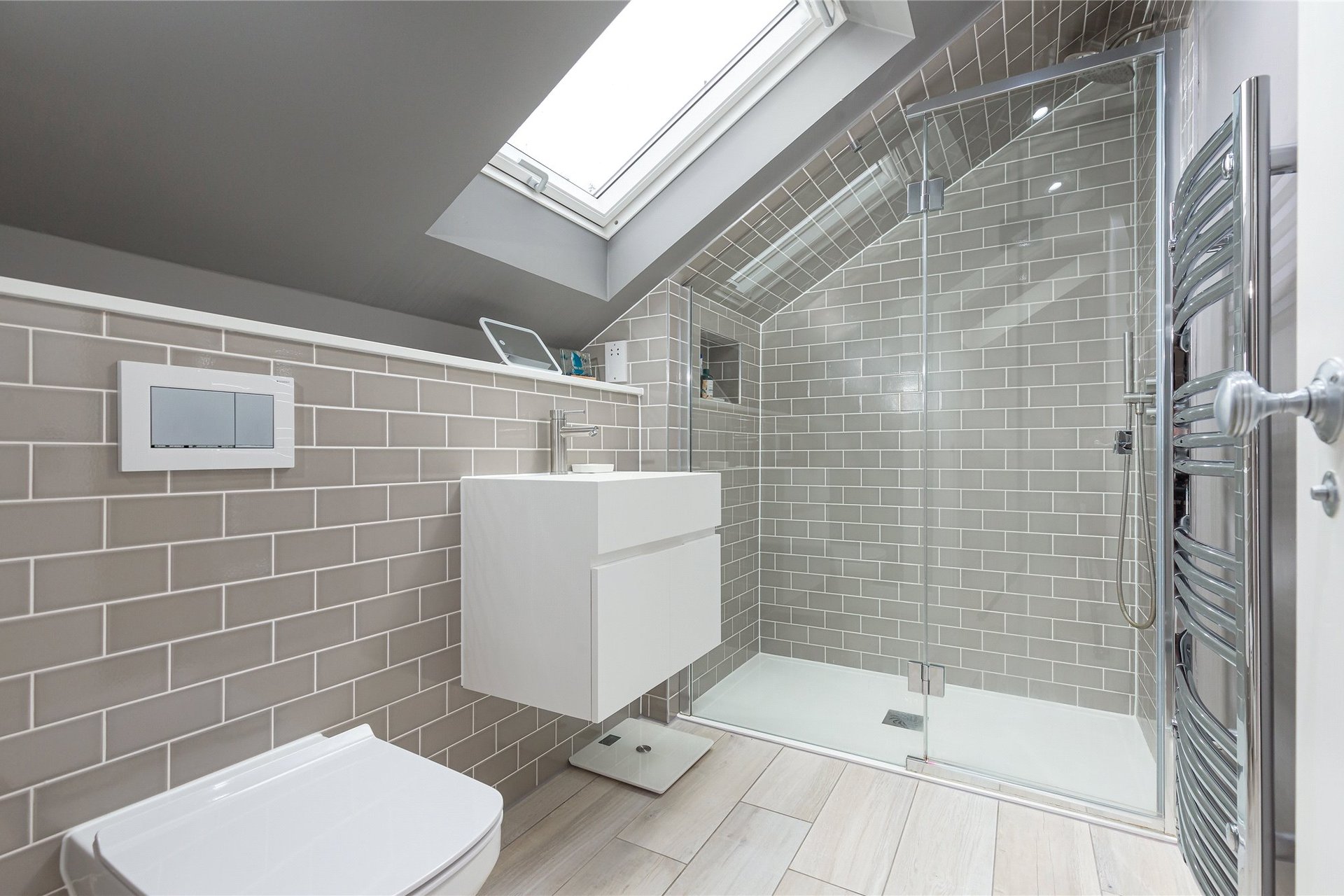 43 Gardiner Road, Edinburgh, Midlothian, EH4 3RL - Picture #15