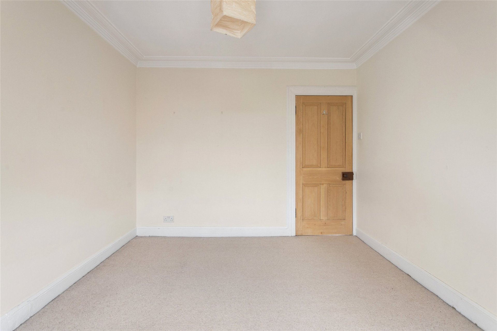 13 (1F1), Pentland Terrace, Edinburgh, Midlothian, EH10 6EY - Picture #18