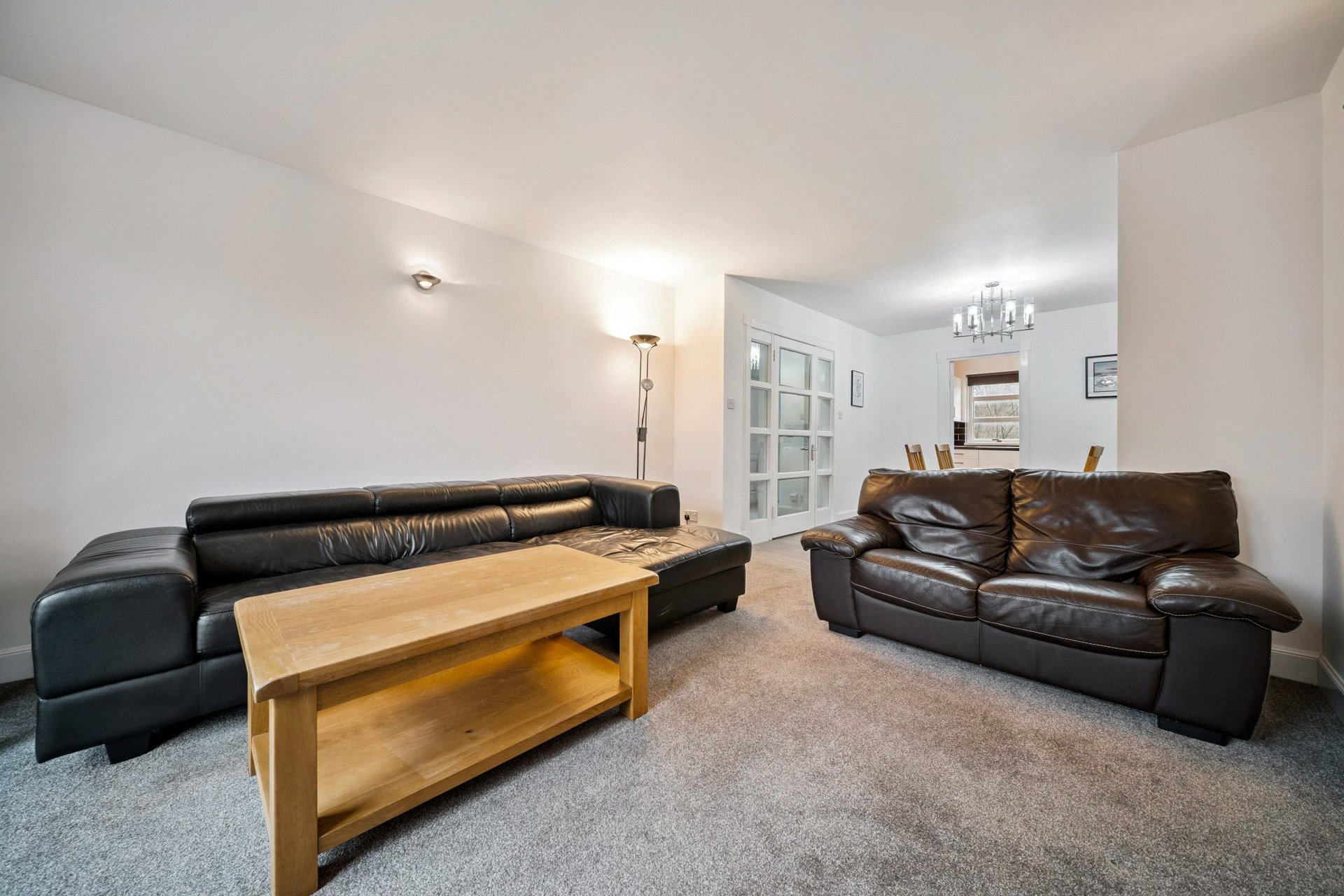 Flat 3, 4 Grandville, Edinburgh, EH6 4TH - Picture #5