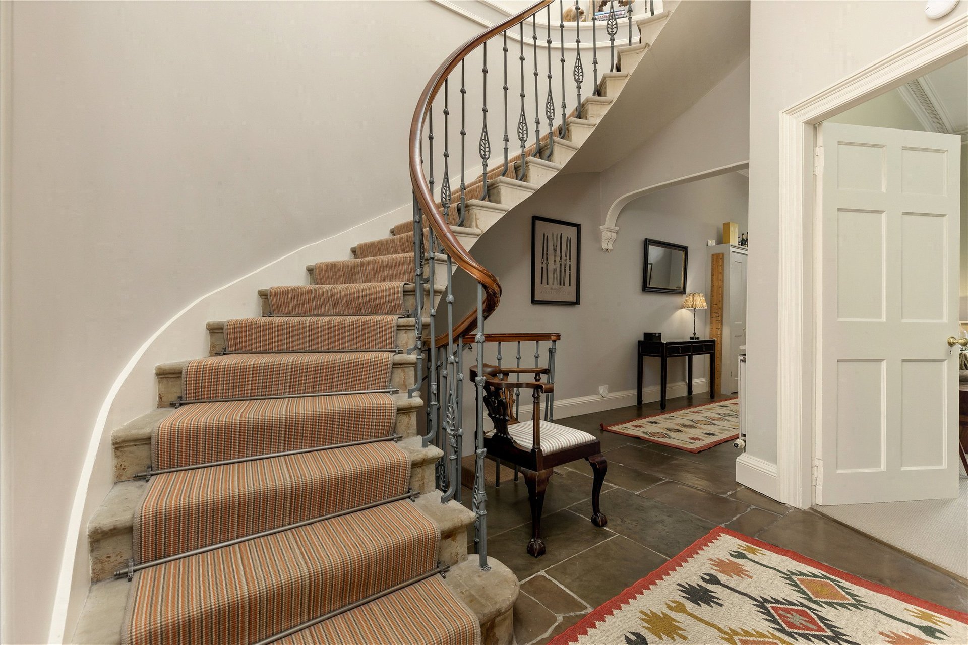 6 Warriston Crescent, Edinburgh, EH3 5LA - Picture #15