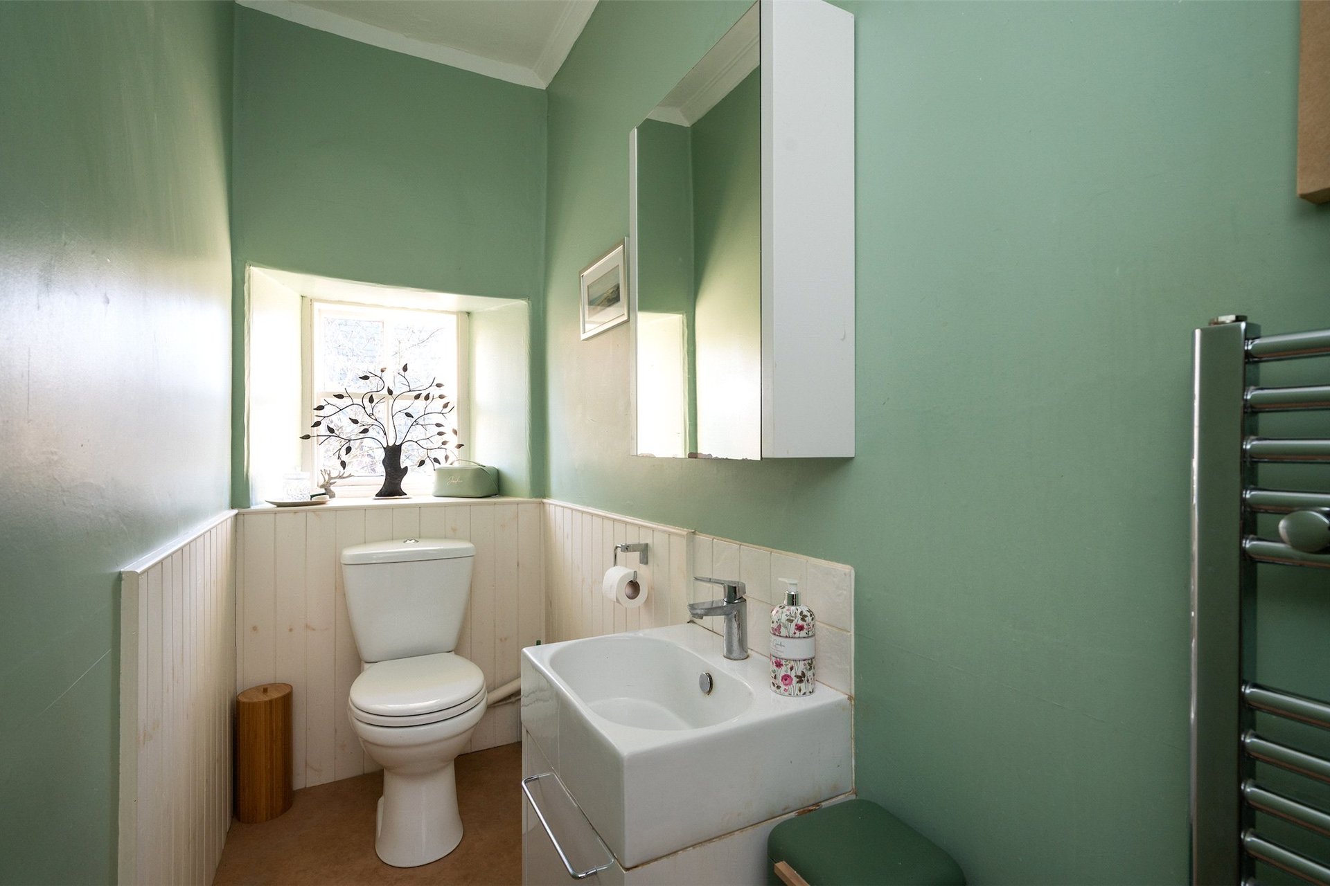 Ivy Bank, Dunbar Road, Haddington, East Lothian, EH41 3PN - Picture #25