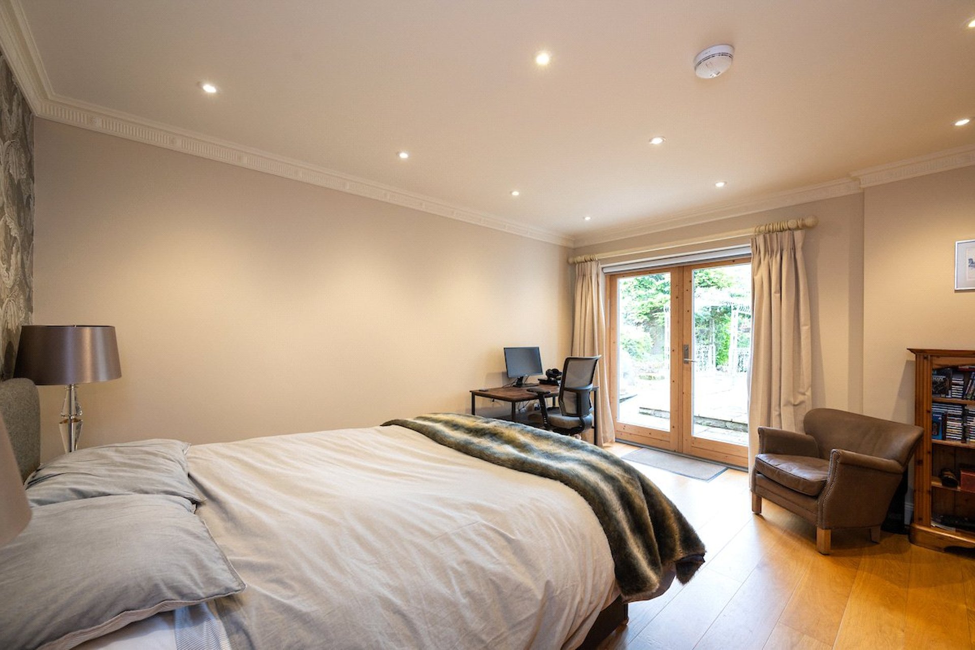 The Old Farmhouse, Pencaitland, East Lothian, EH34 5DE - Picture #20