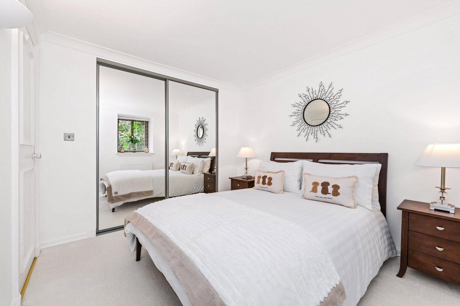Flat 5, 35 Lynedoch Street, Park, Glasgow, G3 6AA - Picture #21