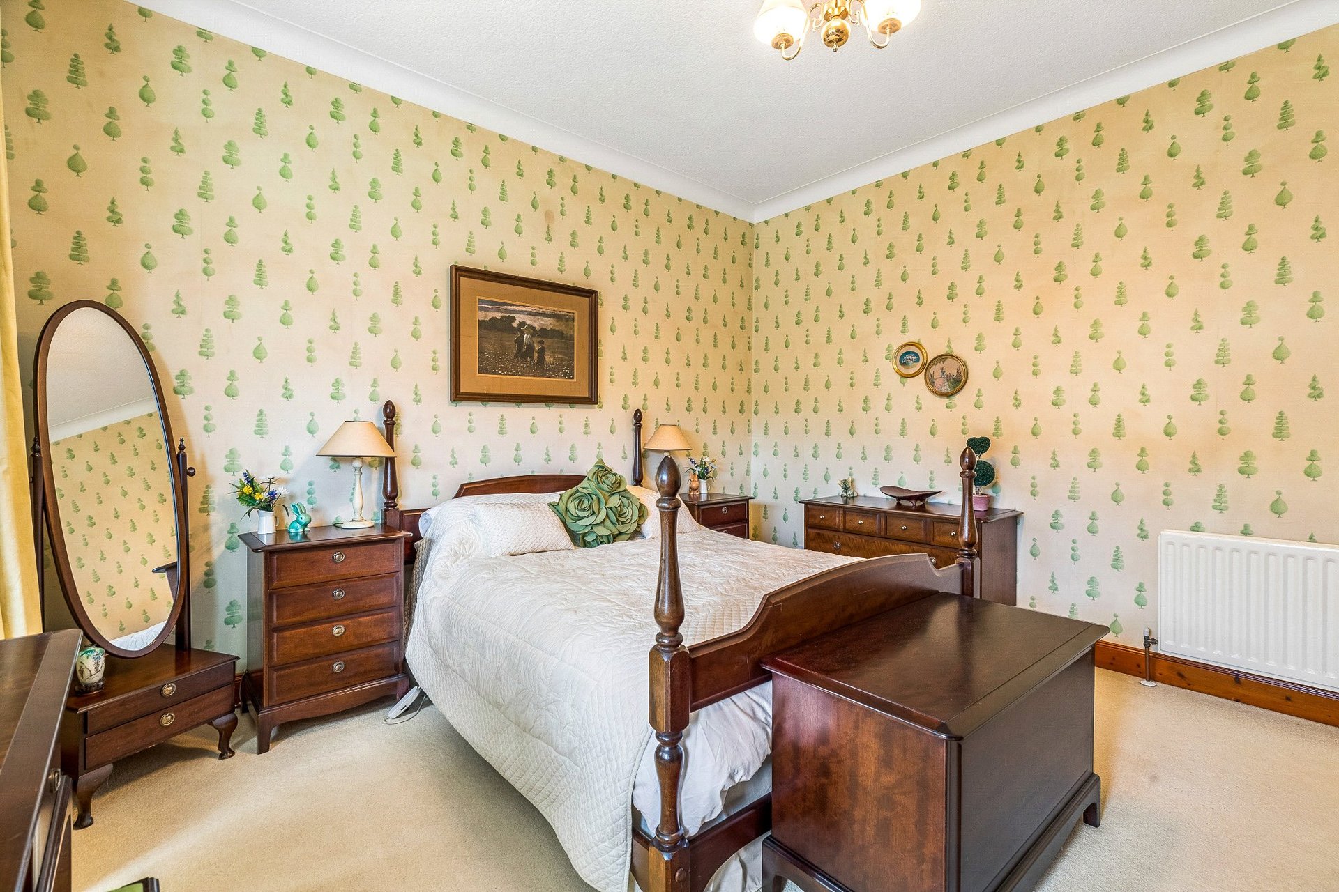 23 Hillcrest Road, Bearsden, Glasgow, East Dunbartonshire, G61 2ED - Picture #26