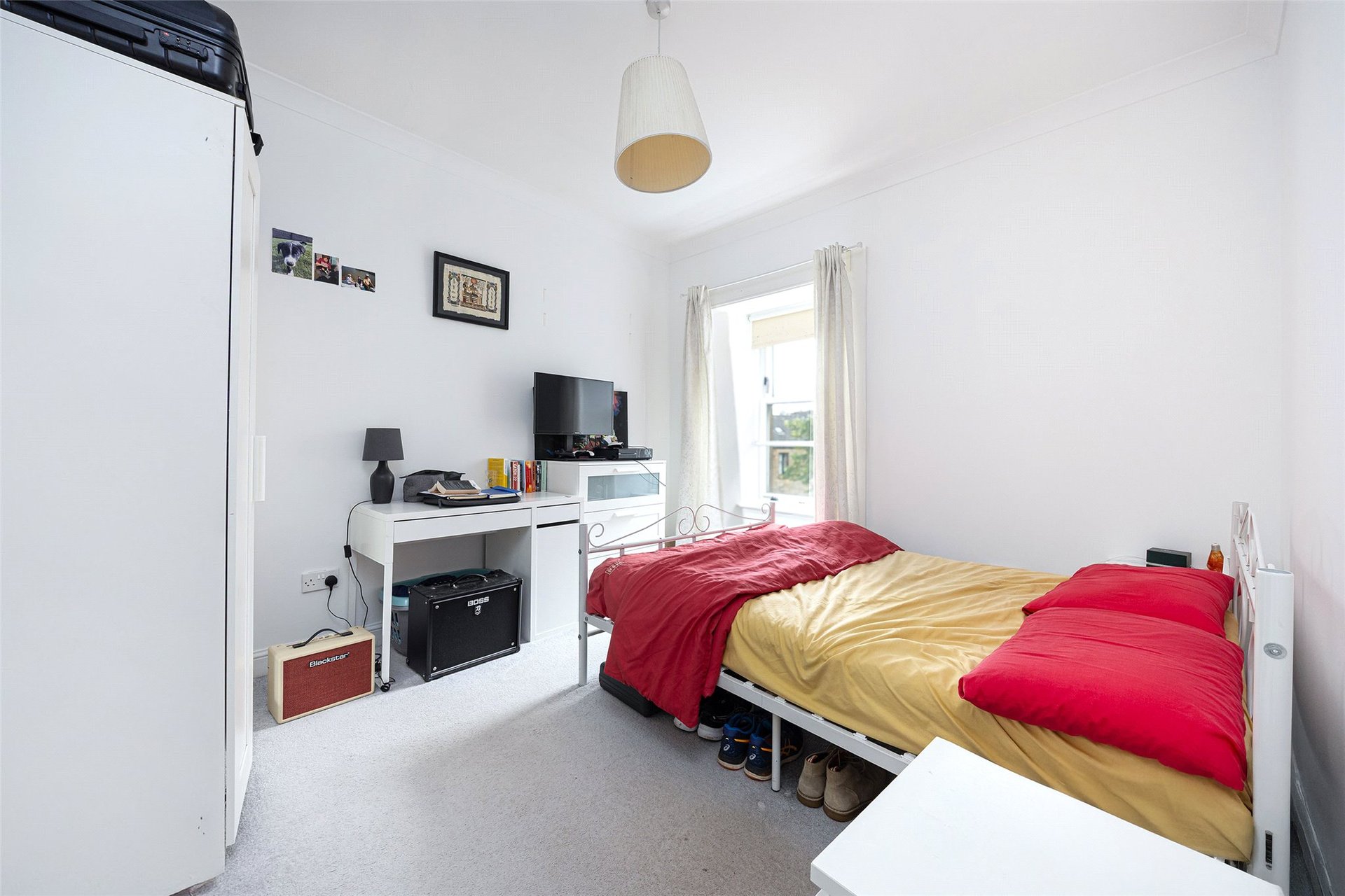 4B, 67 Wilton Street, Glasgow, Glasgow City, G20 6RD - Picture #16