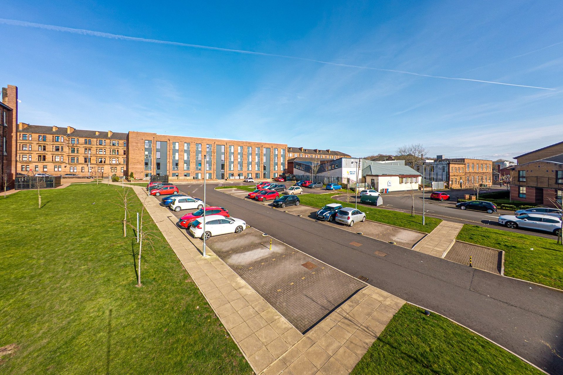 0/4, 29 Shakespeare Street, North Kelvinside, Glasgow, G20 8AD - Picture #4