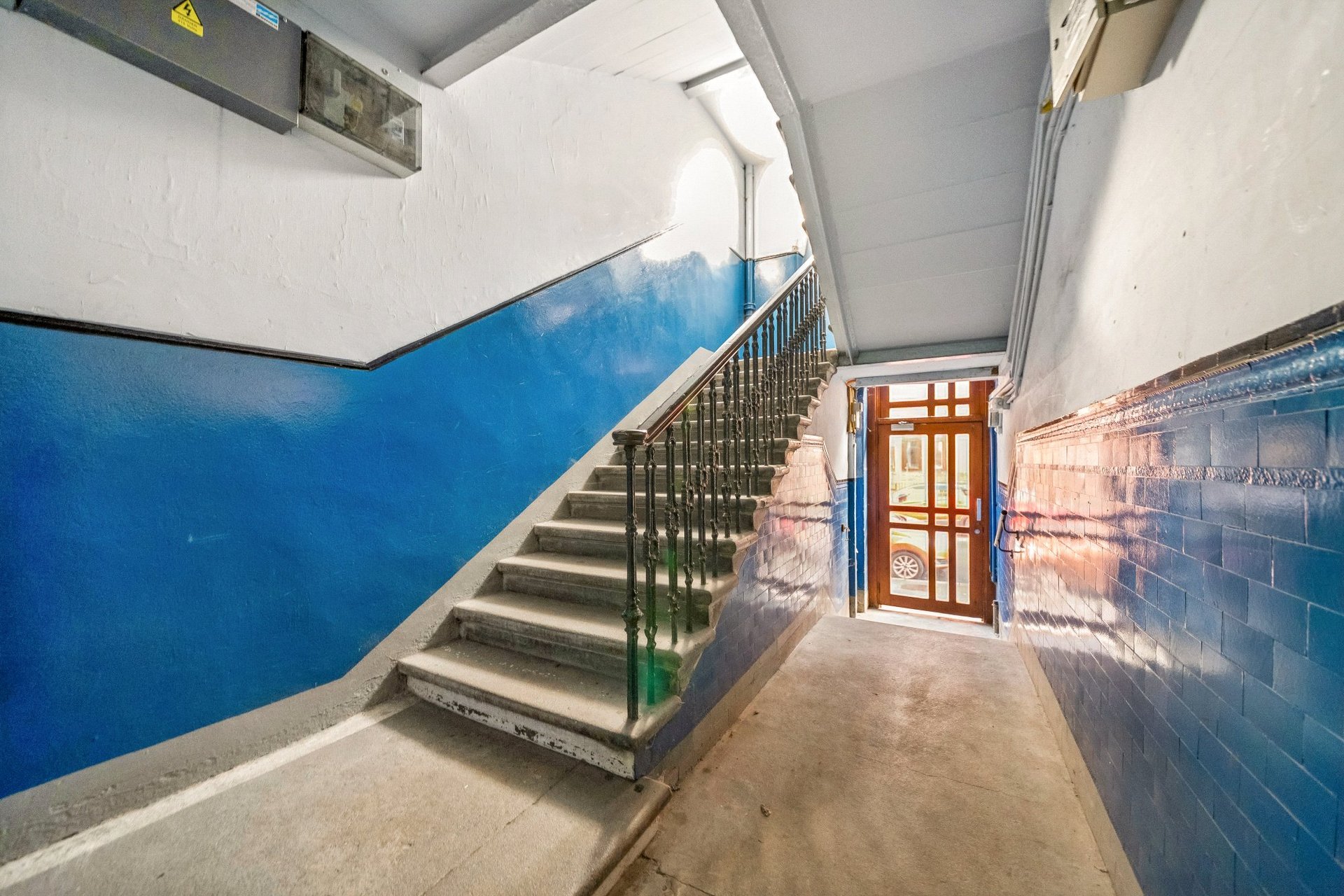 1/1, 12 Kildonan Drive, Thornwood, Glasgow, G11 7XA - Picture #26
