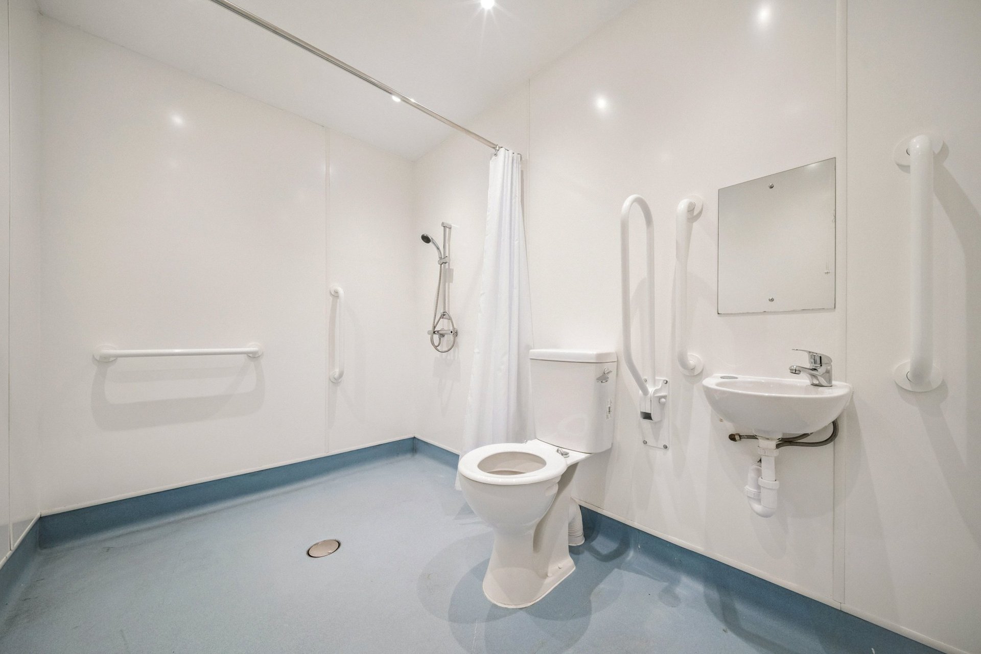 8A Park Road, Edinburgh, EH6 4LF - Picture #6