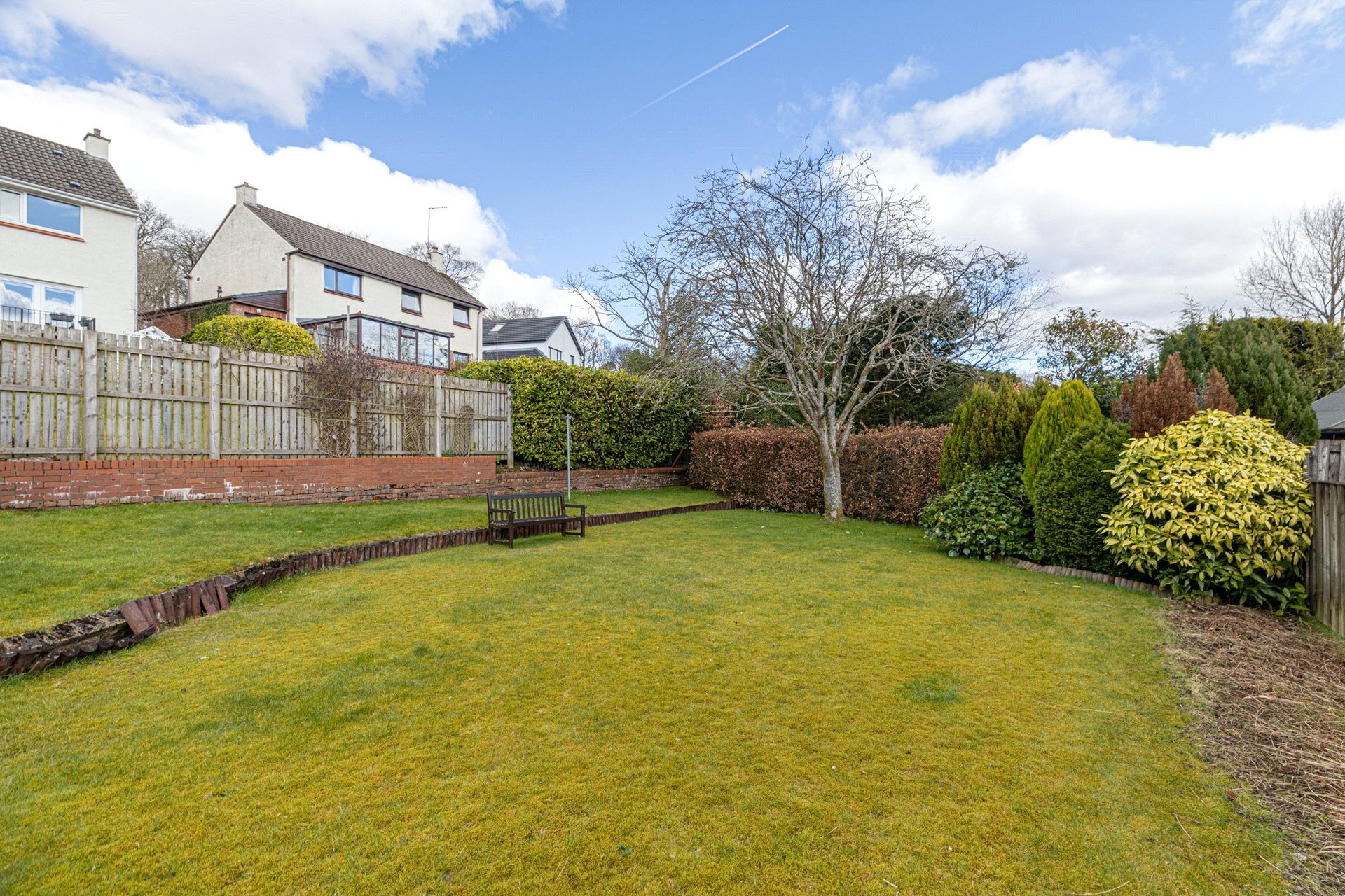 10 Kilmardinny Drive, Bearsden, G61 3PD - Picture #24