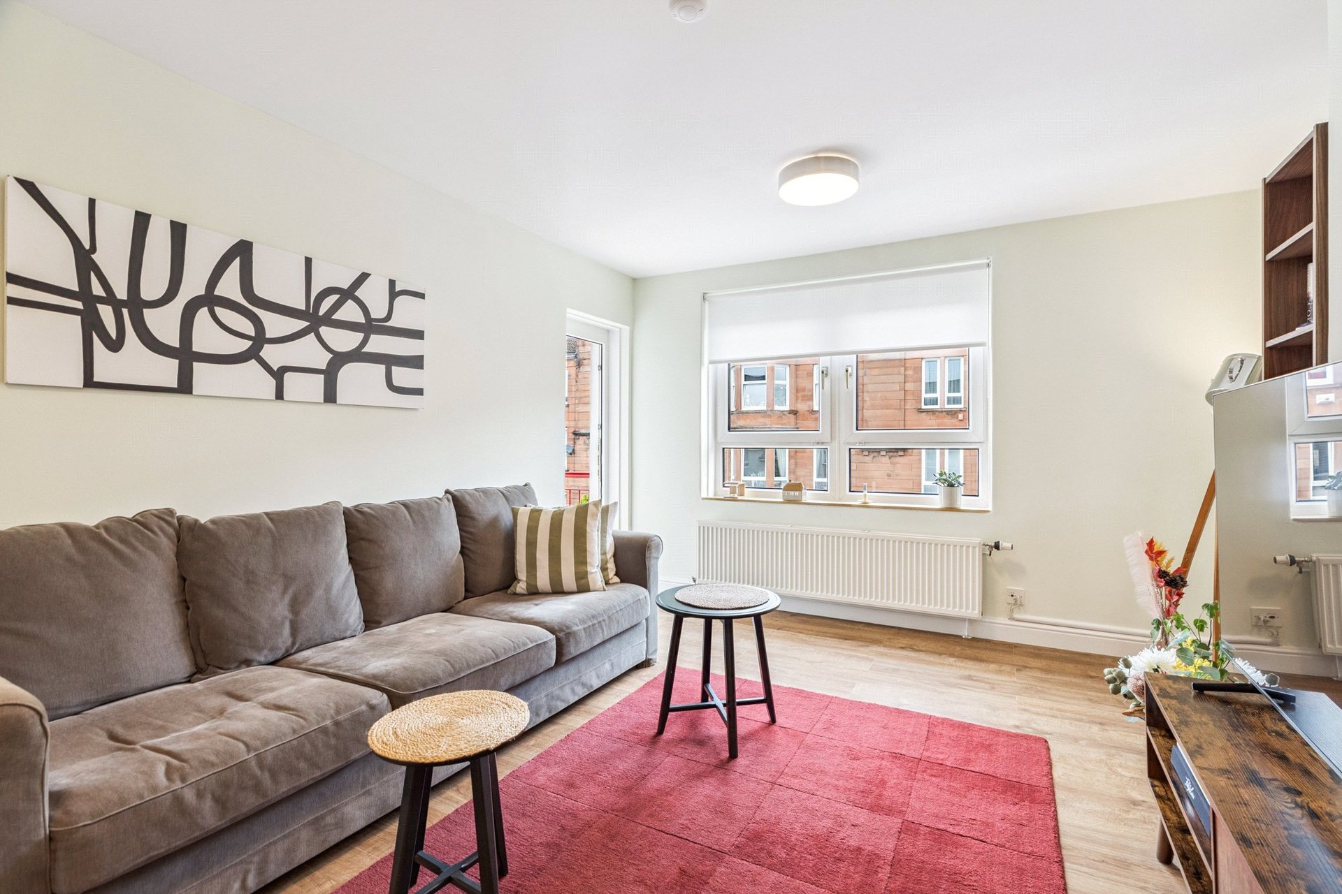 Flat 3/1, 16 Ingleby Drive, Dennistoun, Glasgow City, G31 2PT - Picture #10