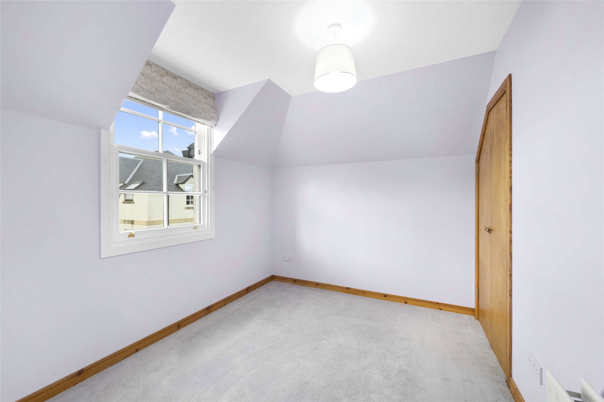1 Abbey Mill Park, Melrose, Scottish Borders, TD6 9RJ - Picture #18