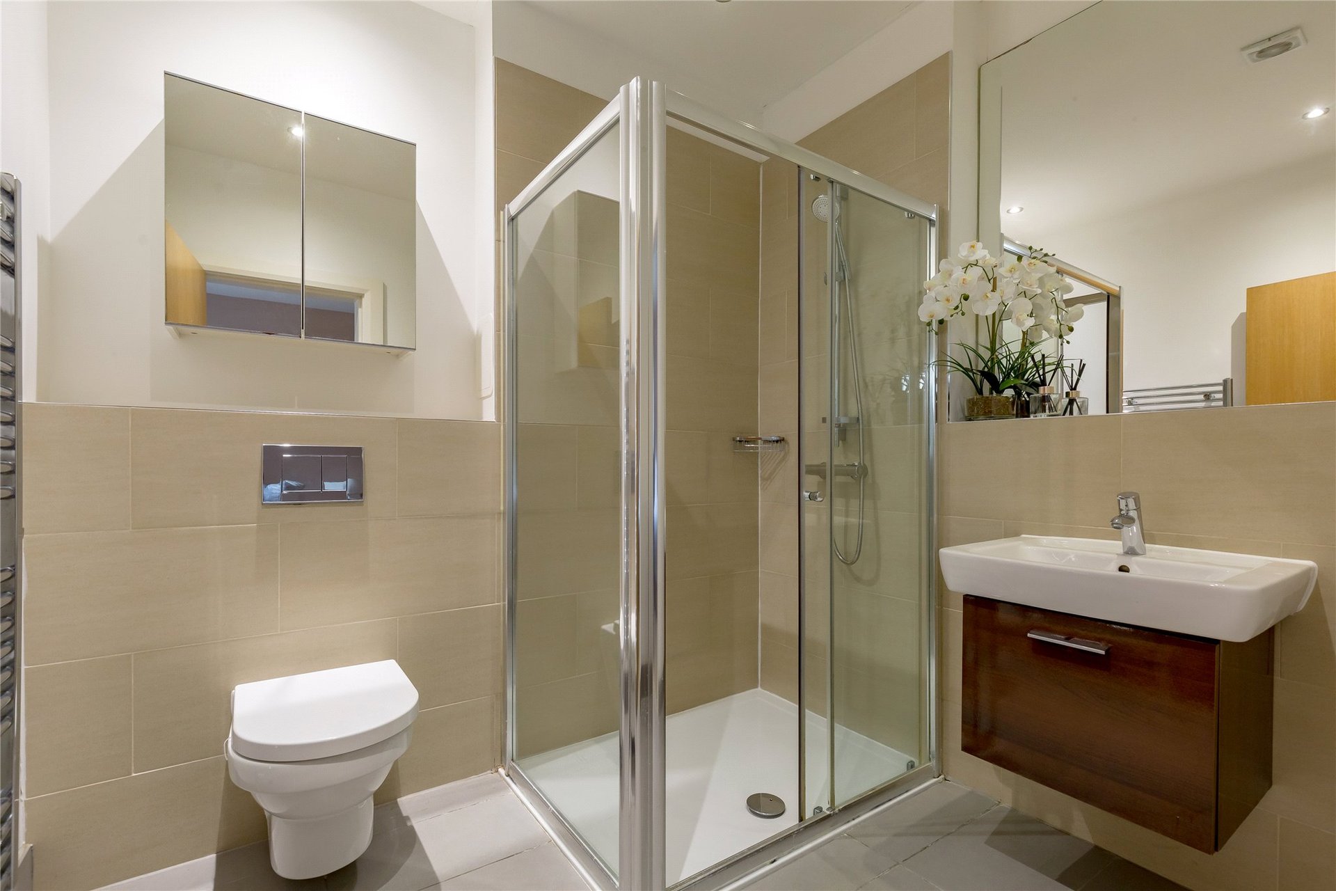 1A Northumberland Place, New Town, Edinburgh, EH3 6LQ - Picture #13