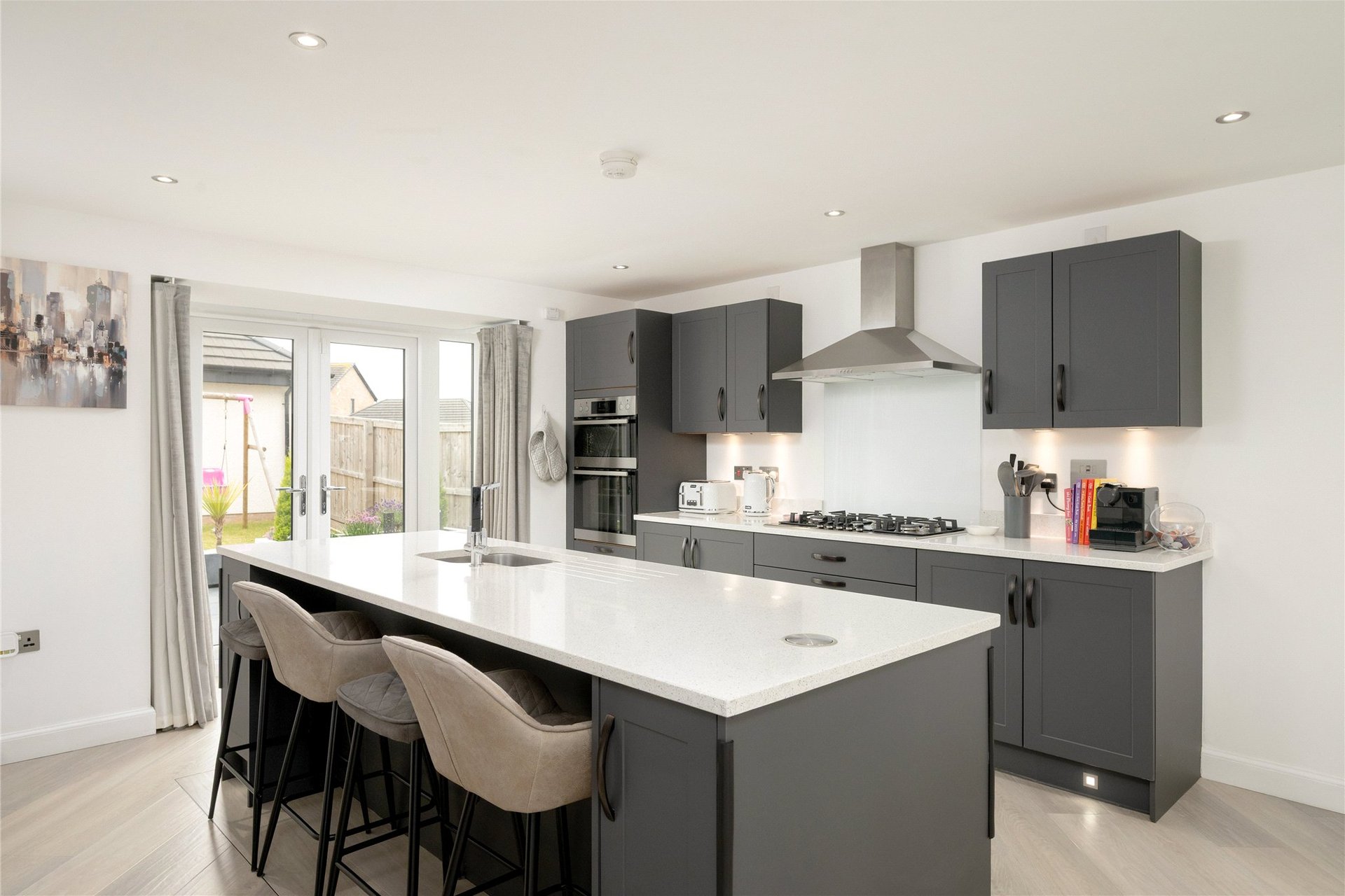 1 Sparrowhawk Lane, Cammo, Edinburgh, EH4 8FZ - Picture #7