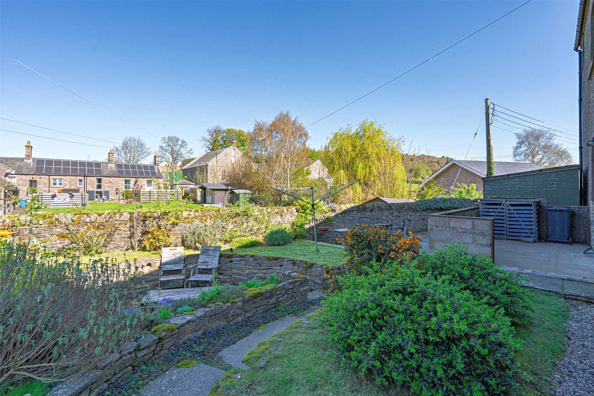 Kirkholm, Kinnettles, Forfar, Angus, DD8 1TQ - Picture #4