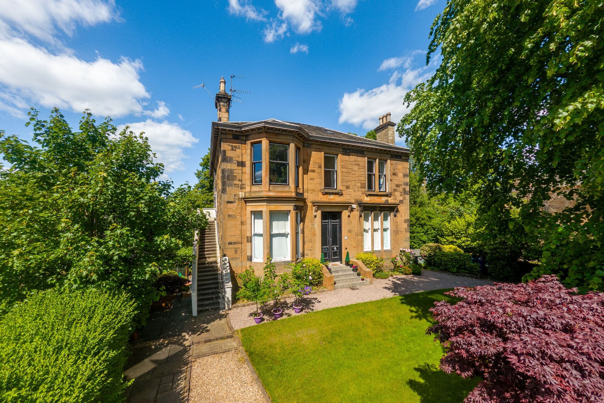 2A Leslie Road, Pollokshields, Glasgow, G41 5RQ - Picture #1
