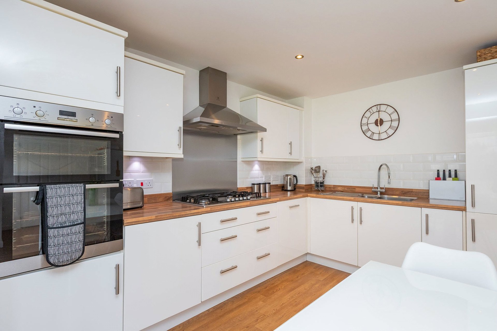 20 Lavender Drive, Newton Mearns, Glasgow, G77 6AF - Picture #15