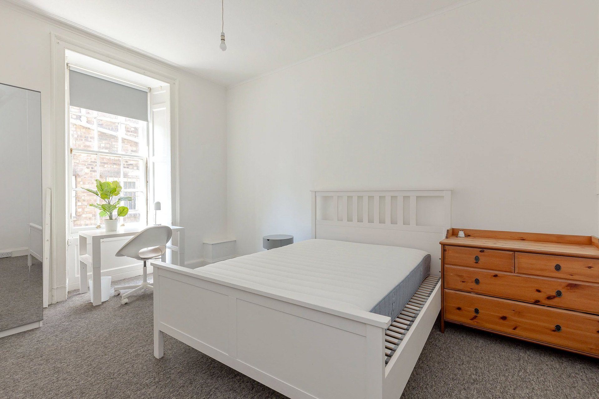 15/2 Clerk Street, Edinburgh, EH8 9JH - Picture #9